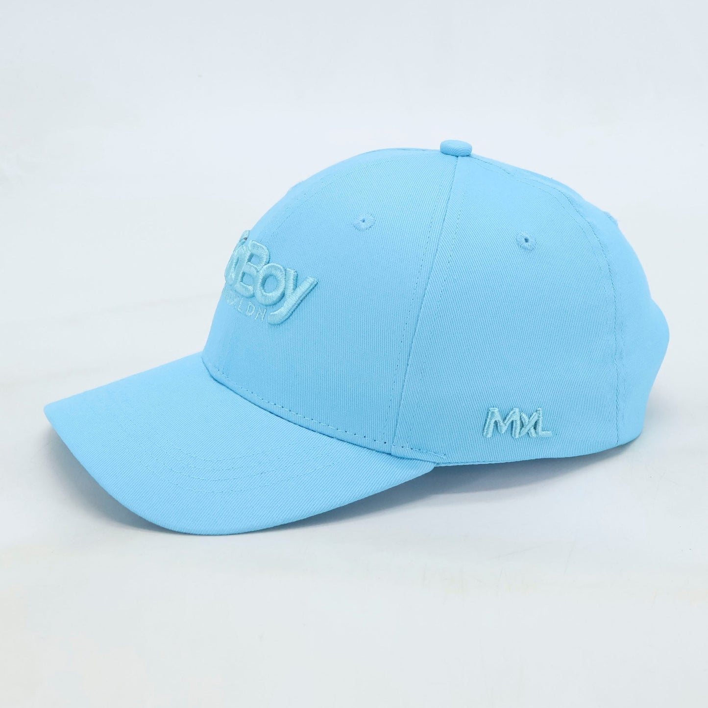 GoBoy Sky - Baseball Cap