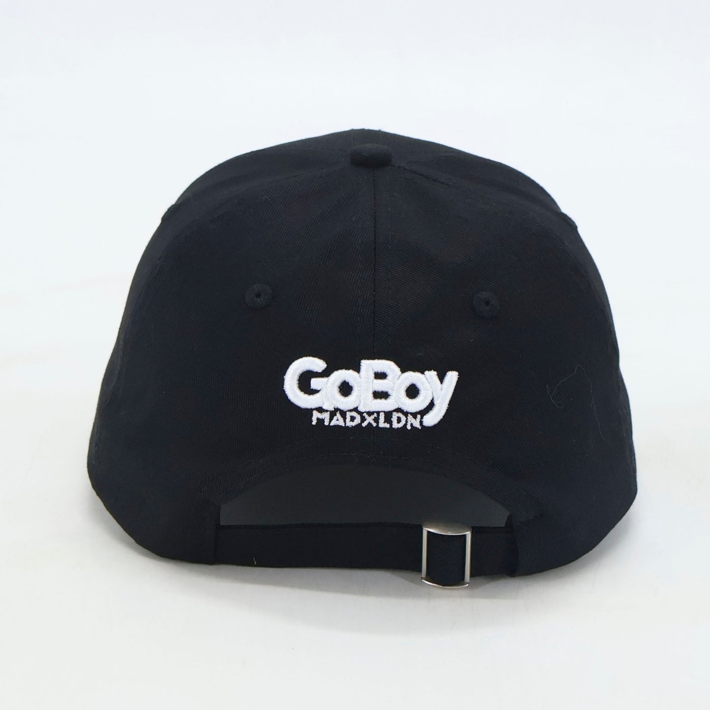GoBoy Dark - Baseball Cap