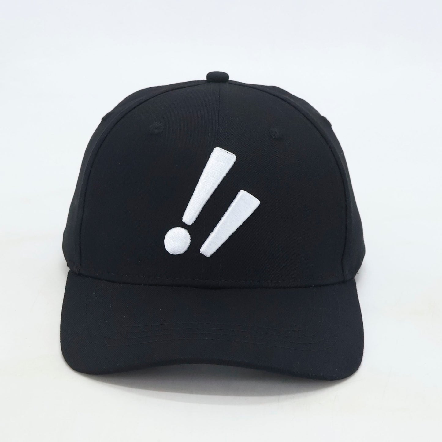 GoBoy Dark - Baseball Cap