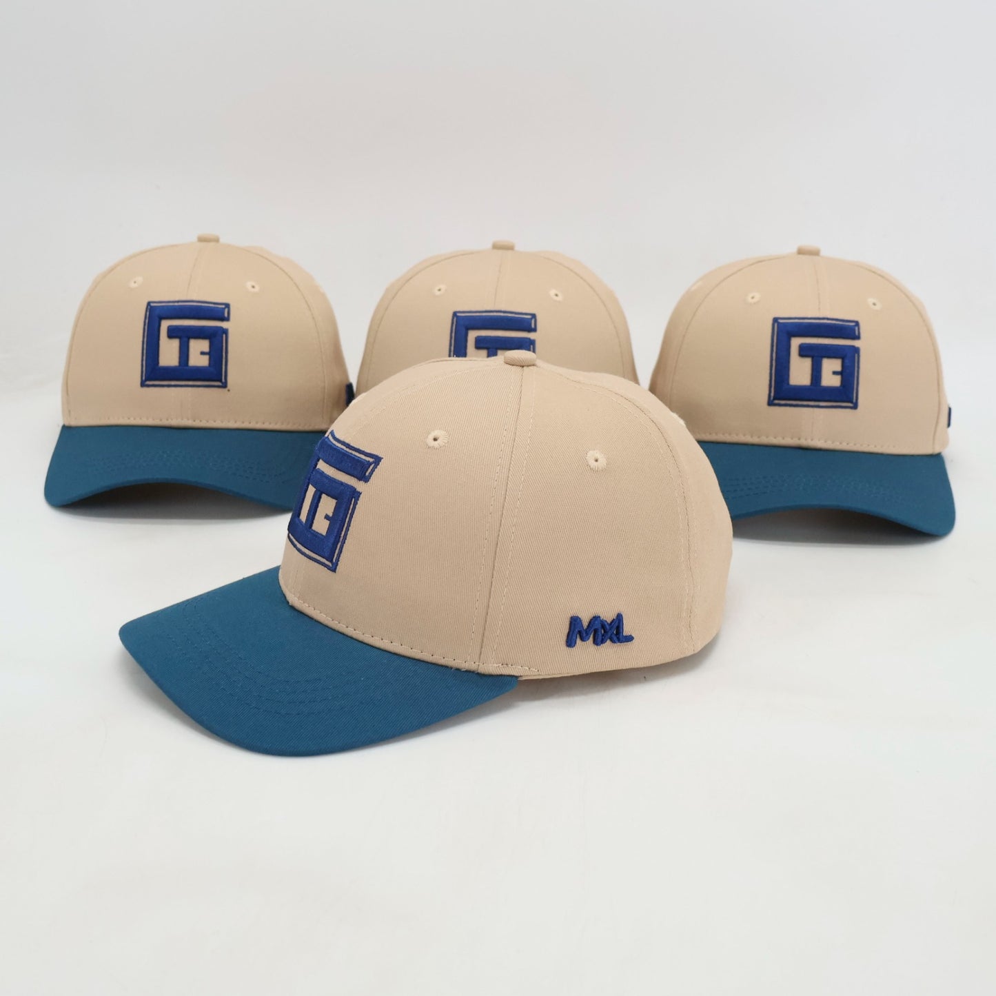 GoBoy Duo - Baseball Cap