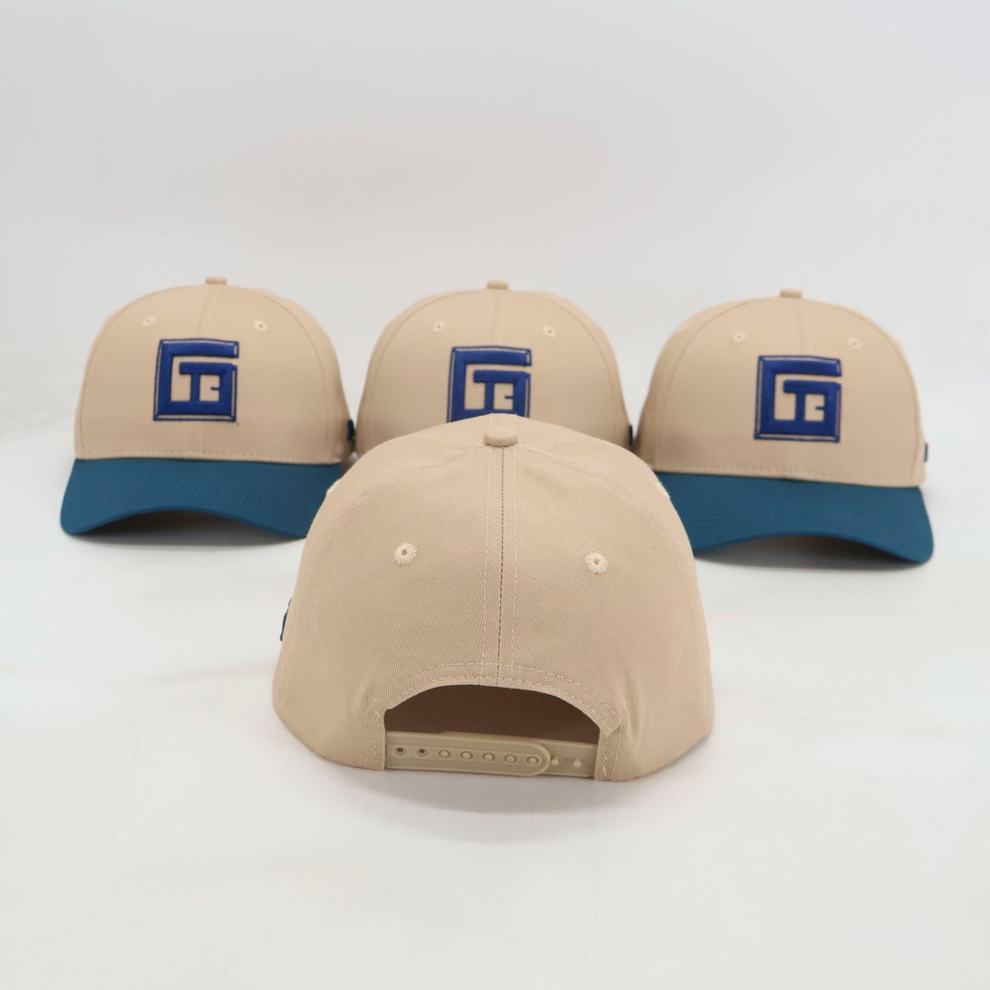 GoBoy Duo - Baseball Cap