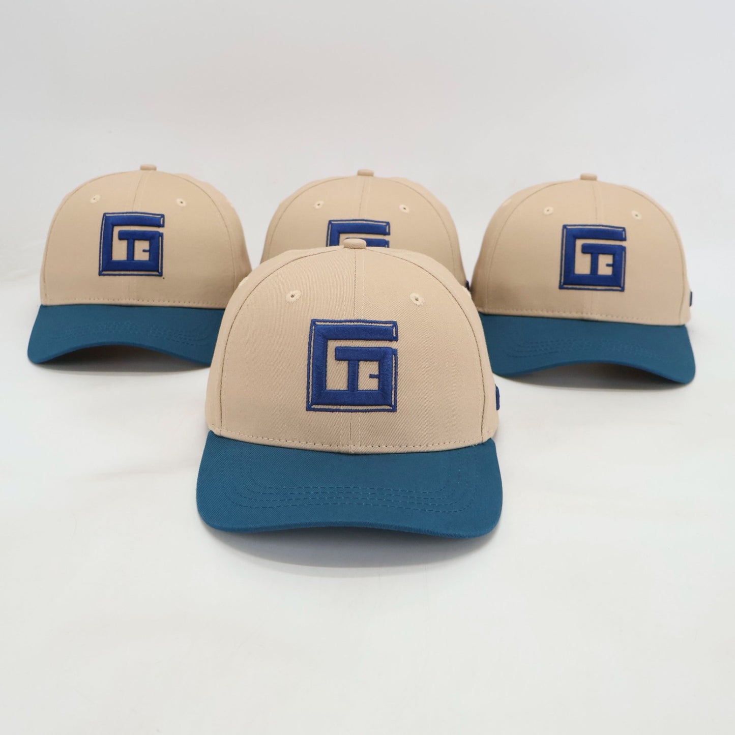 GoBoy Duo - Baseball Cap