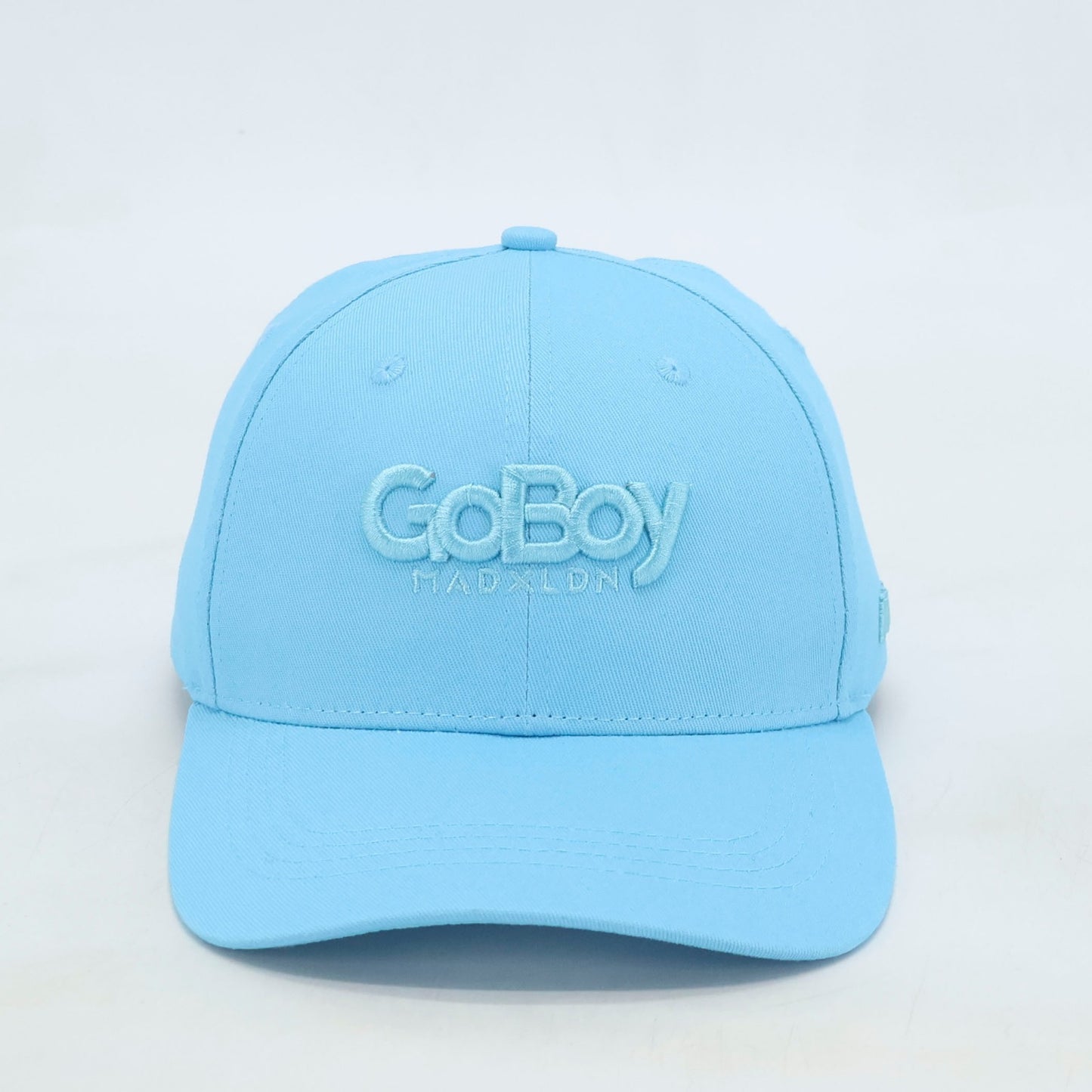 GoBoy Sky - Baseball Cap