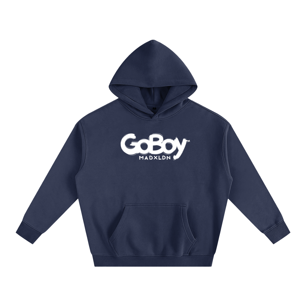 GoBoy Original - Oversized Hoodie