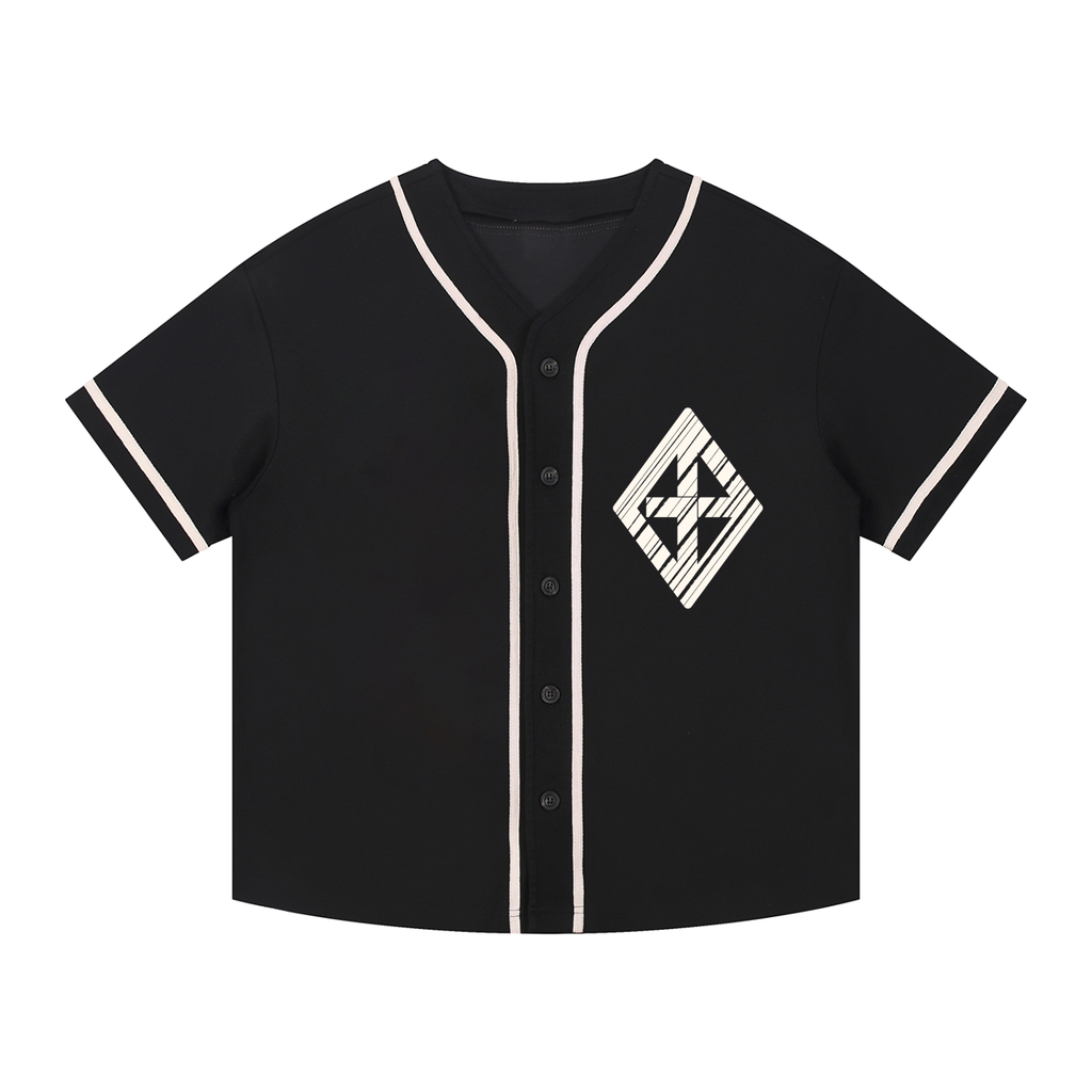 GoBoy Diamond Icon - Baseball Jersey