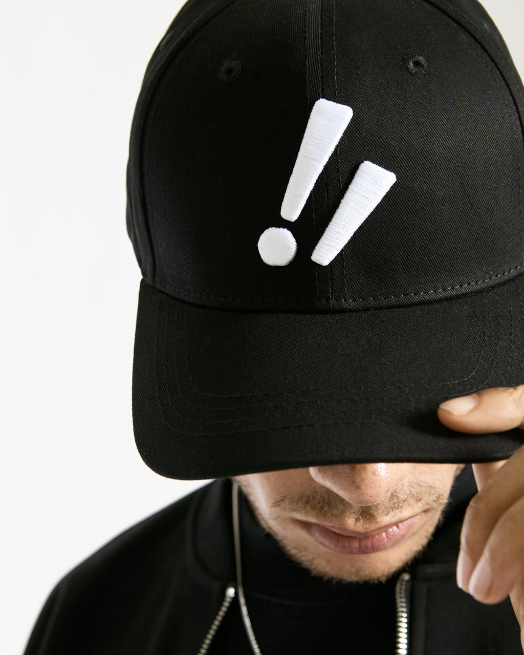 GoBoy Dark - Baseball Cap