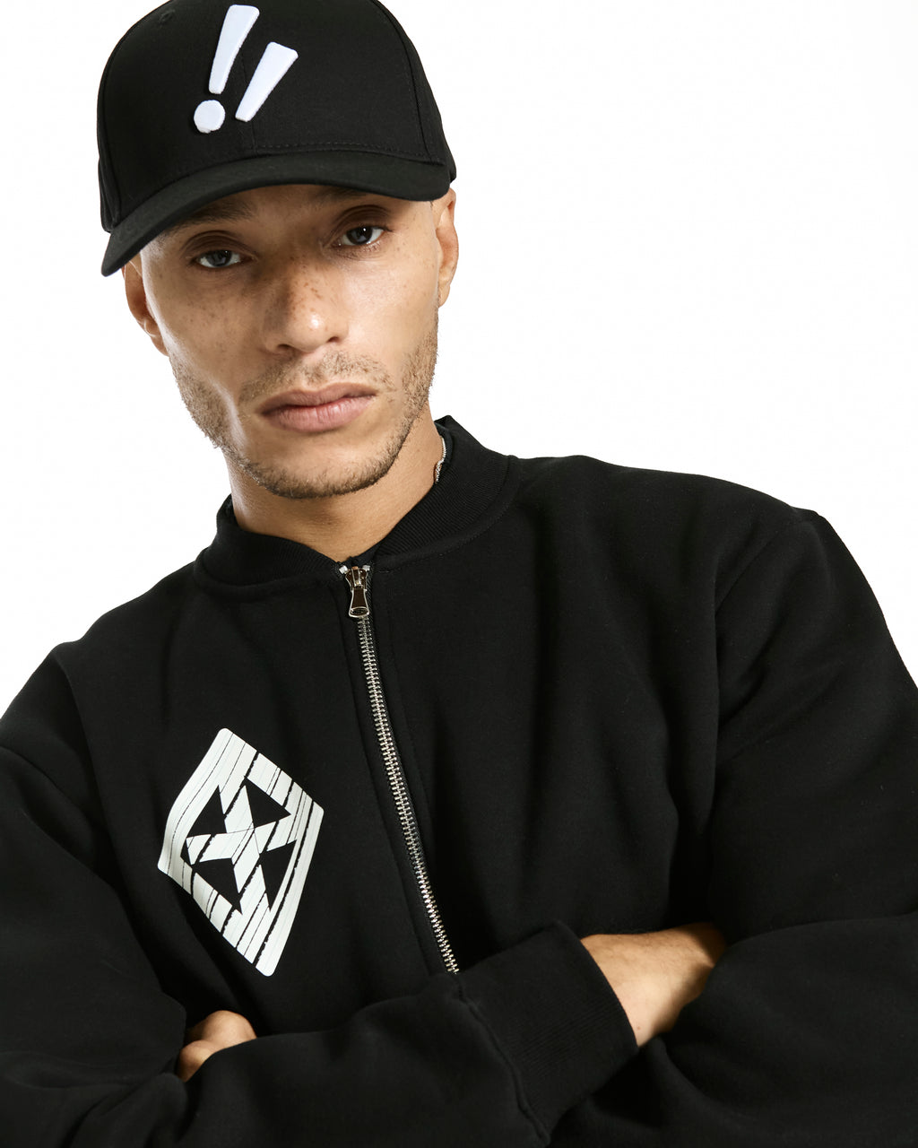 GoBoy Dark - Baseball Cap