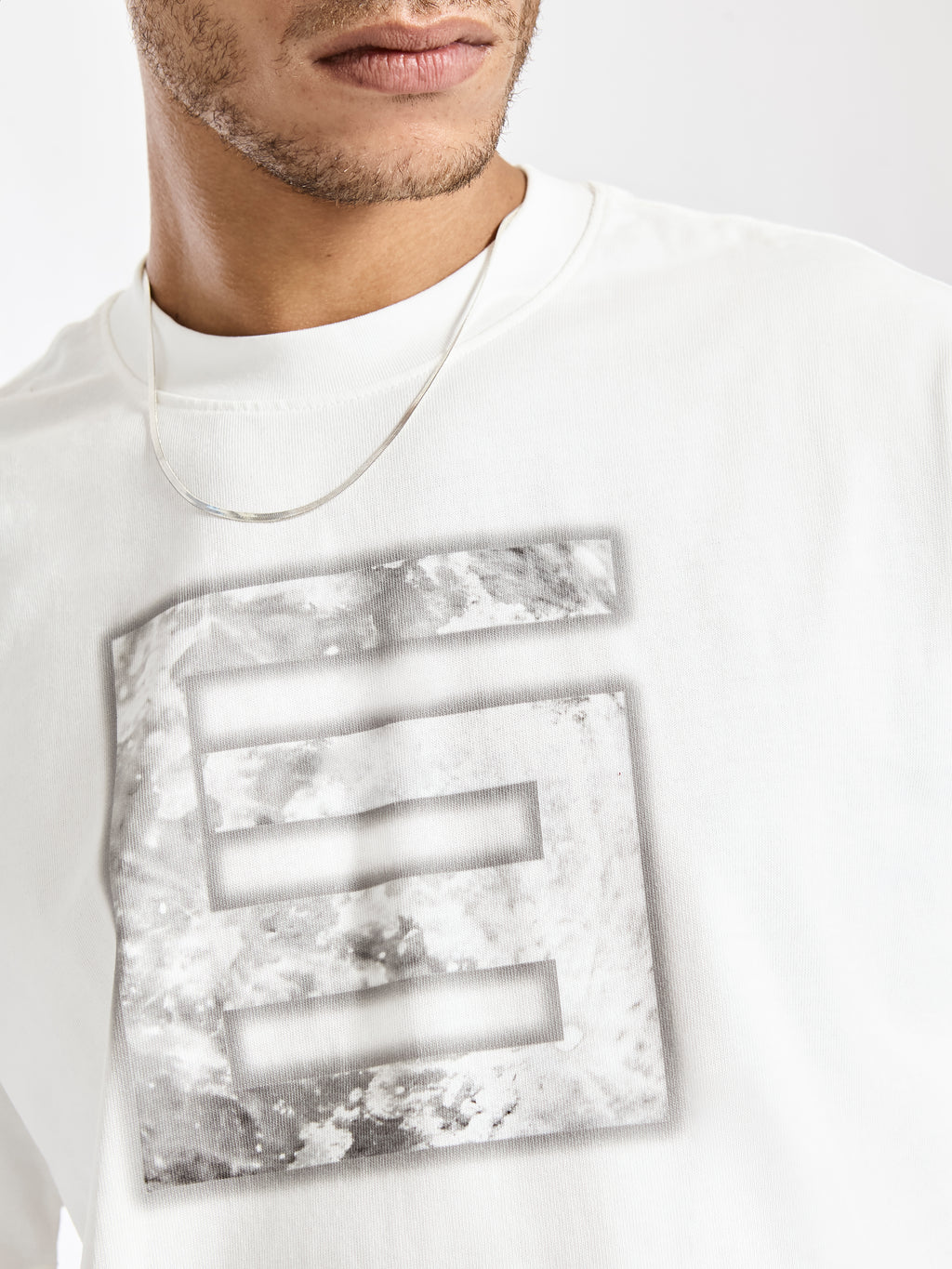 GoBoy Lunar Noir - Oversized T-Shirt