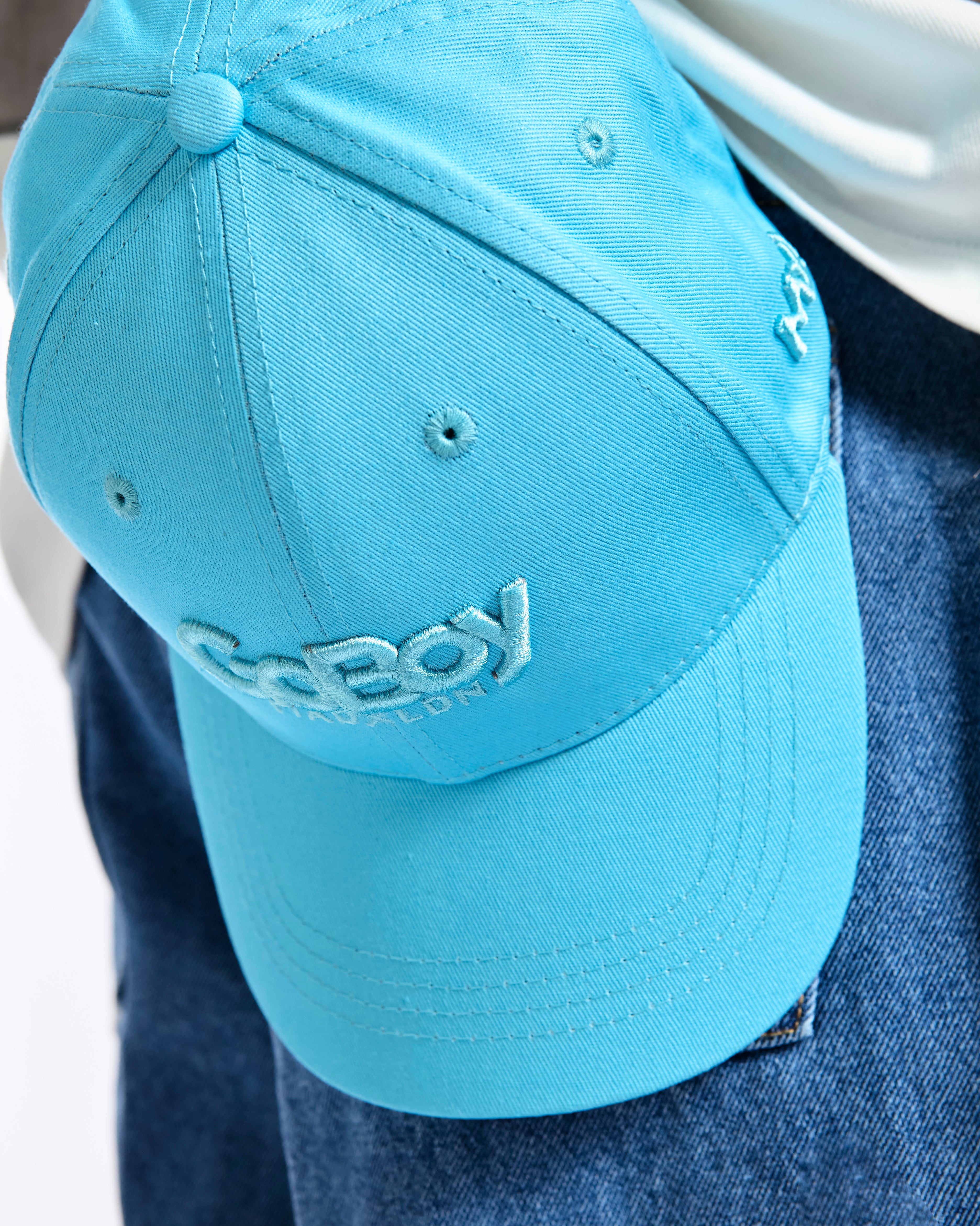 GoBoy Sky - Baseball Cap