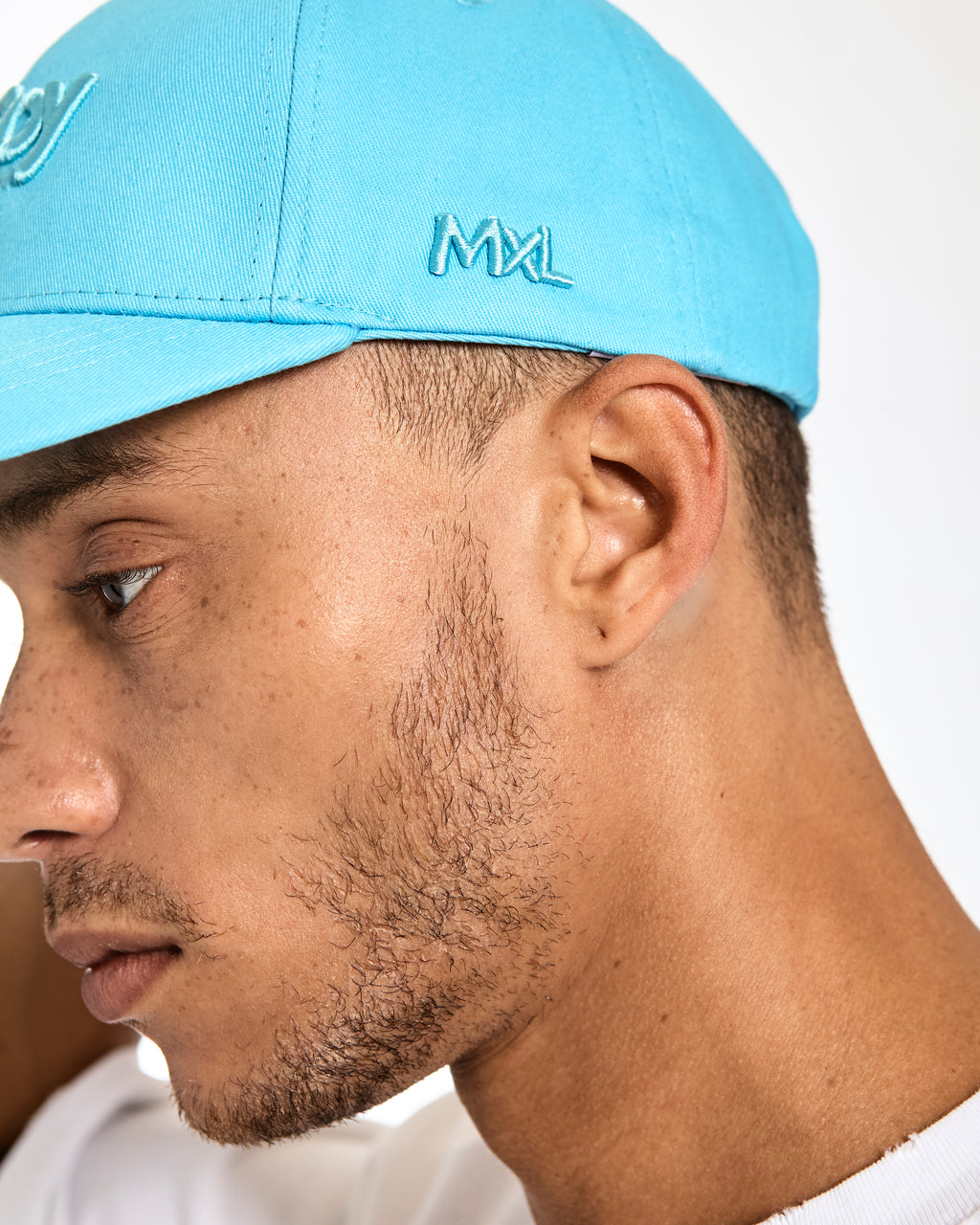 GoBoy Sky - Baseball Cap