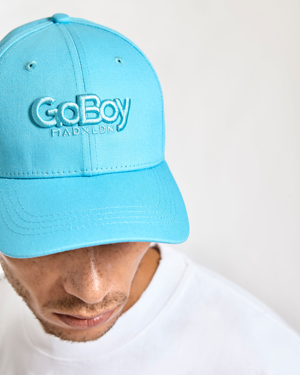 GoBoy Sky - Baseball Cap