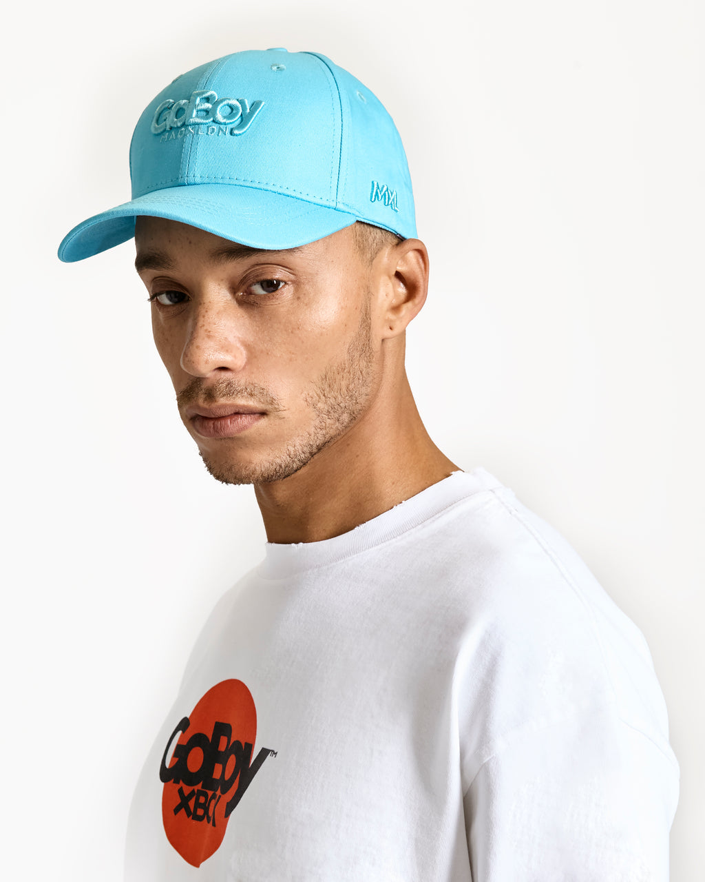 GoBoy Sky - Baseball Cap
