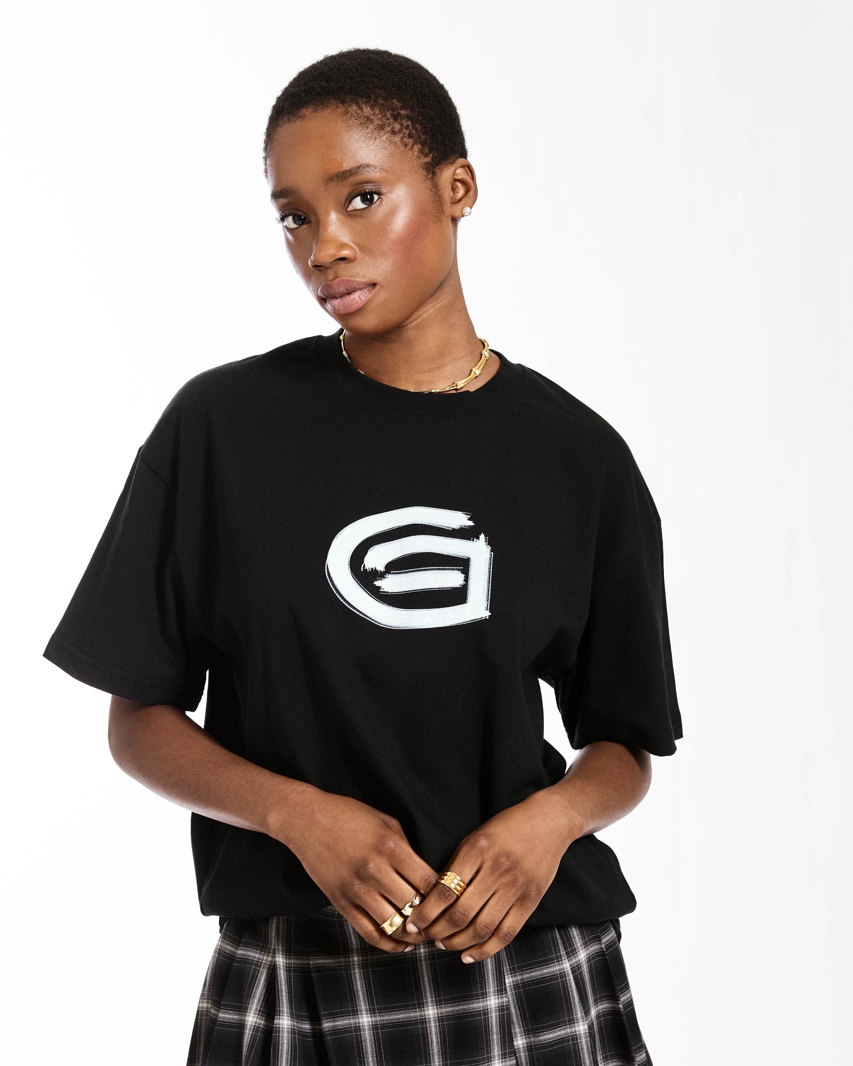 GoBoy Original - Oversized T-Shirt