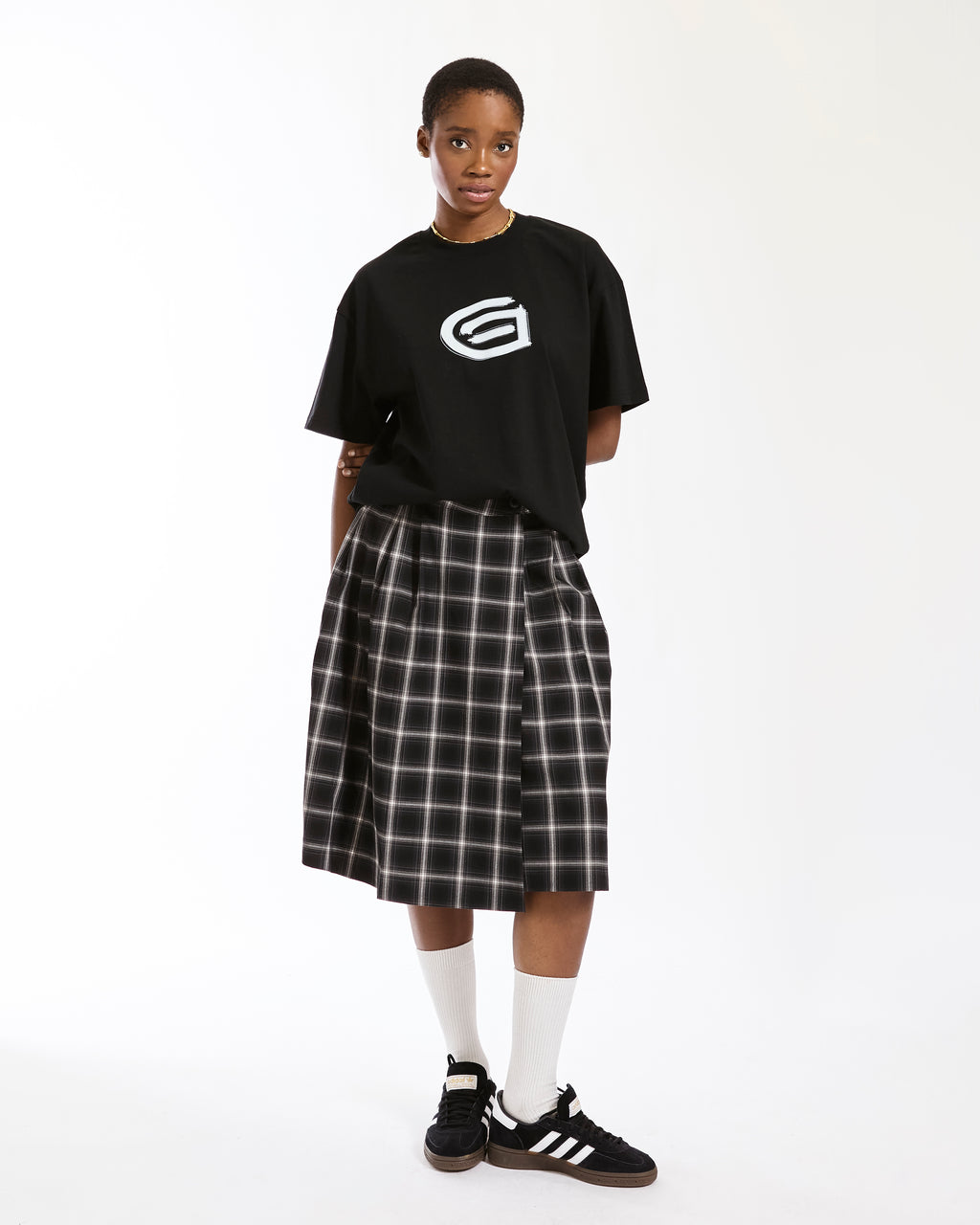 GoBoy Original - Oversized T-Shirt