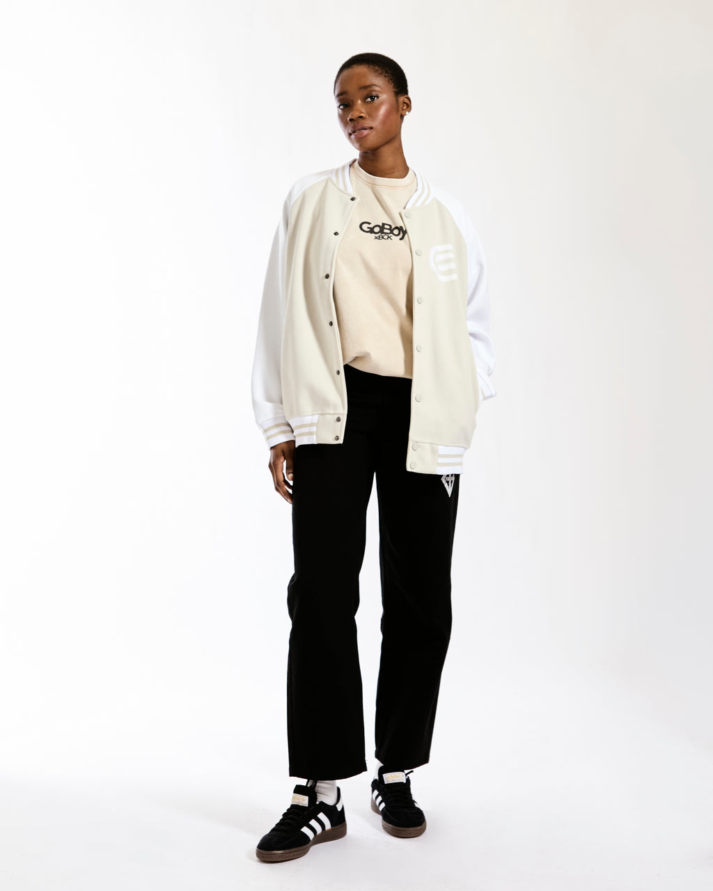 GoBoy Original - Light Jacket