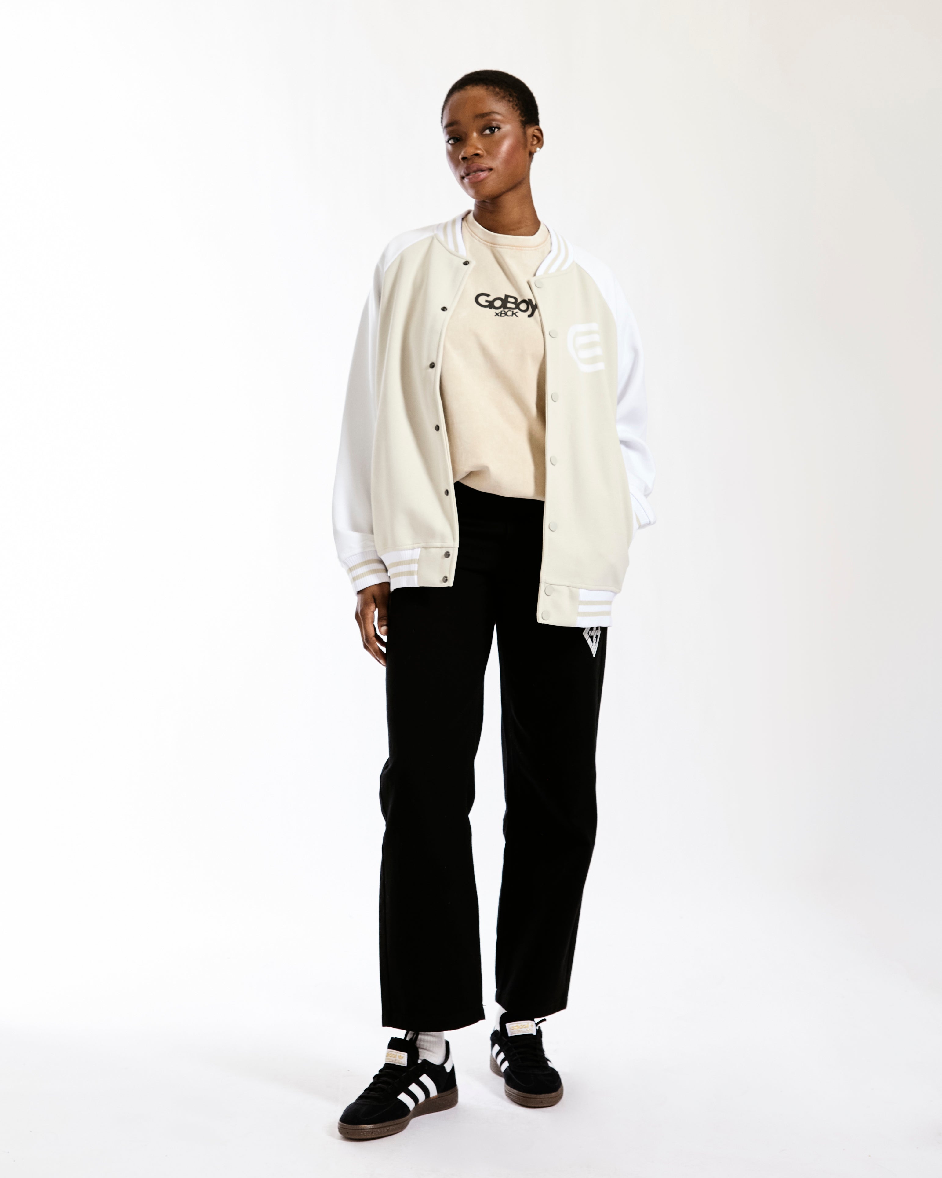 GoBoy Original - Light Jacket