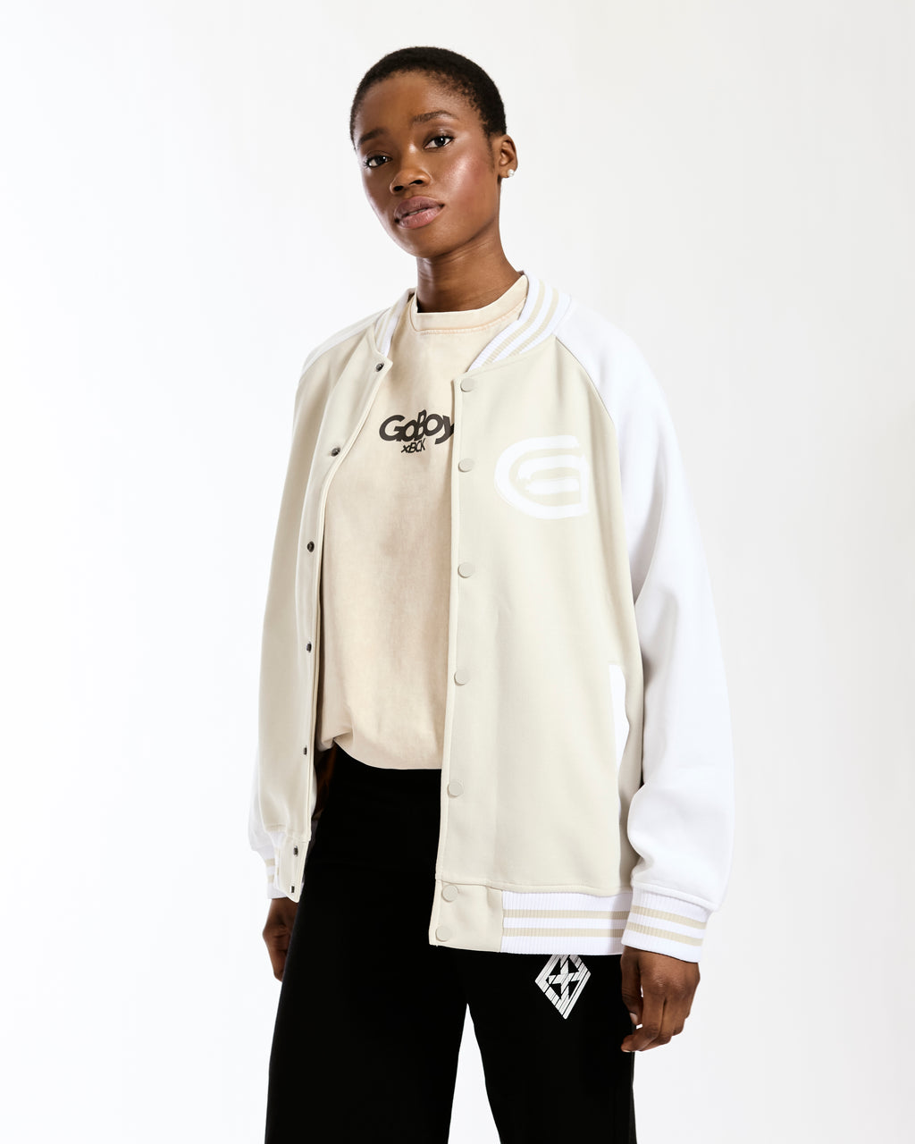 GoBoy Original - Light Jacket