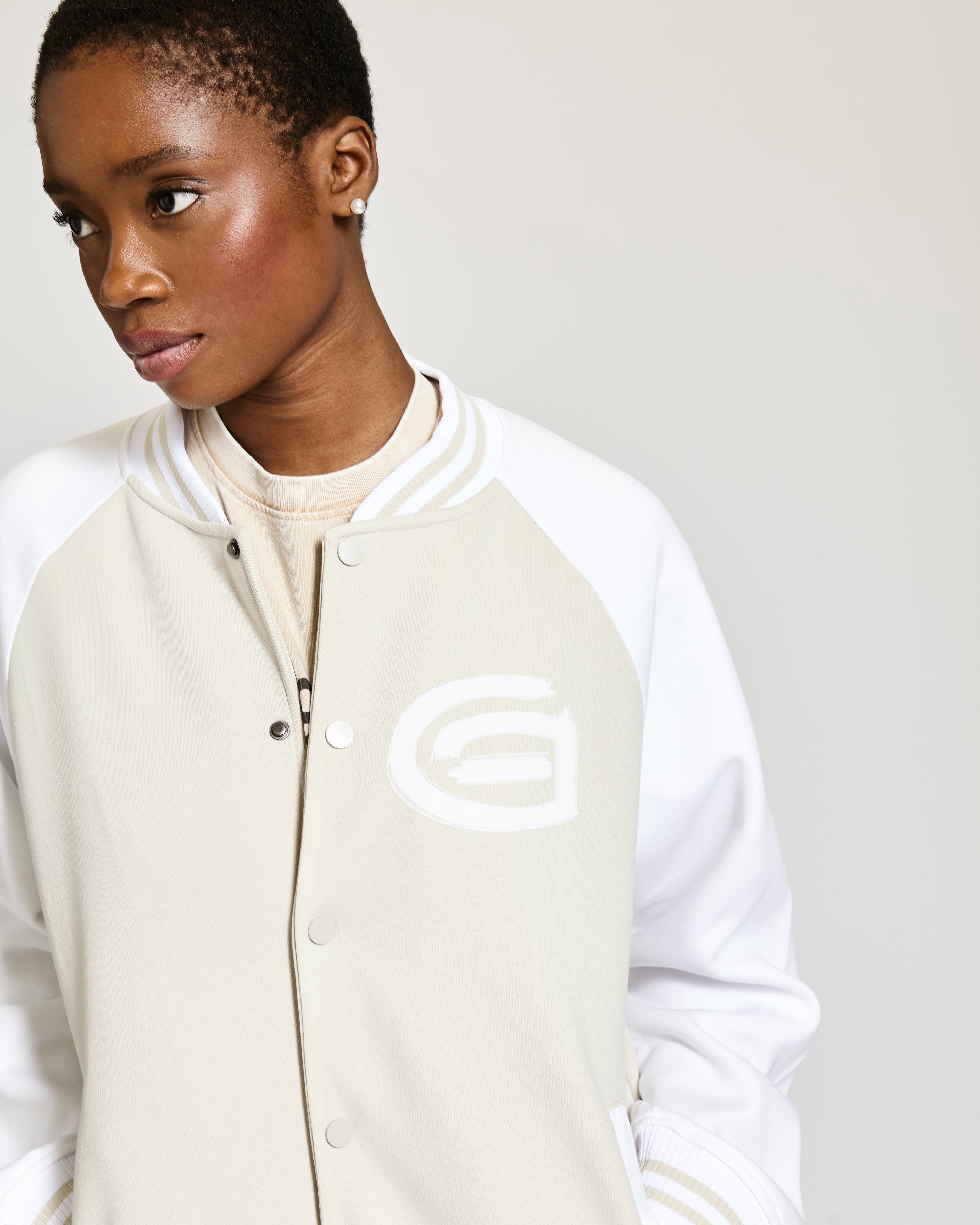 GoBoy Original - Light Jacket