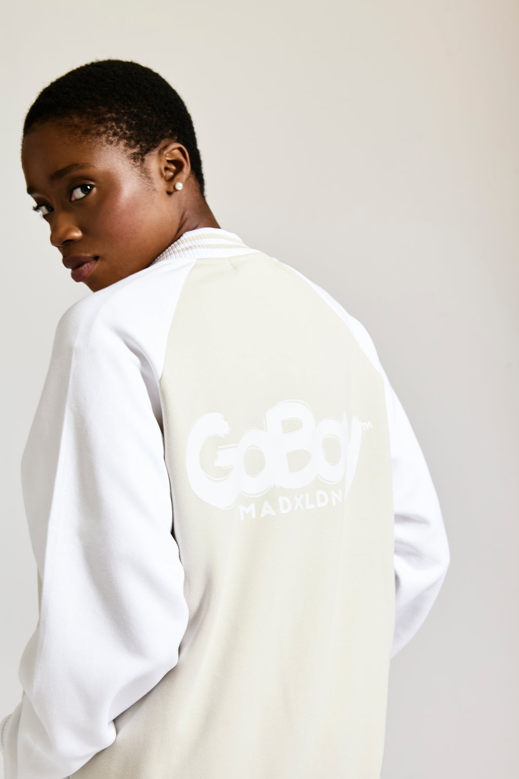 GoBoy Original - Light Jacket