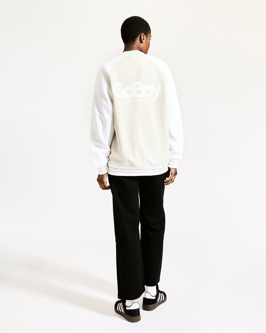 GoBoy Original - Light Jacket