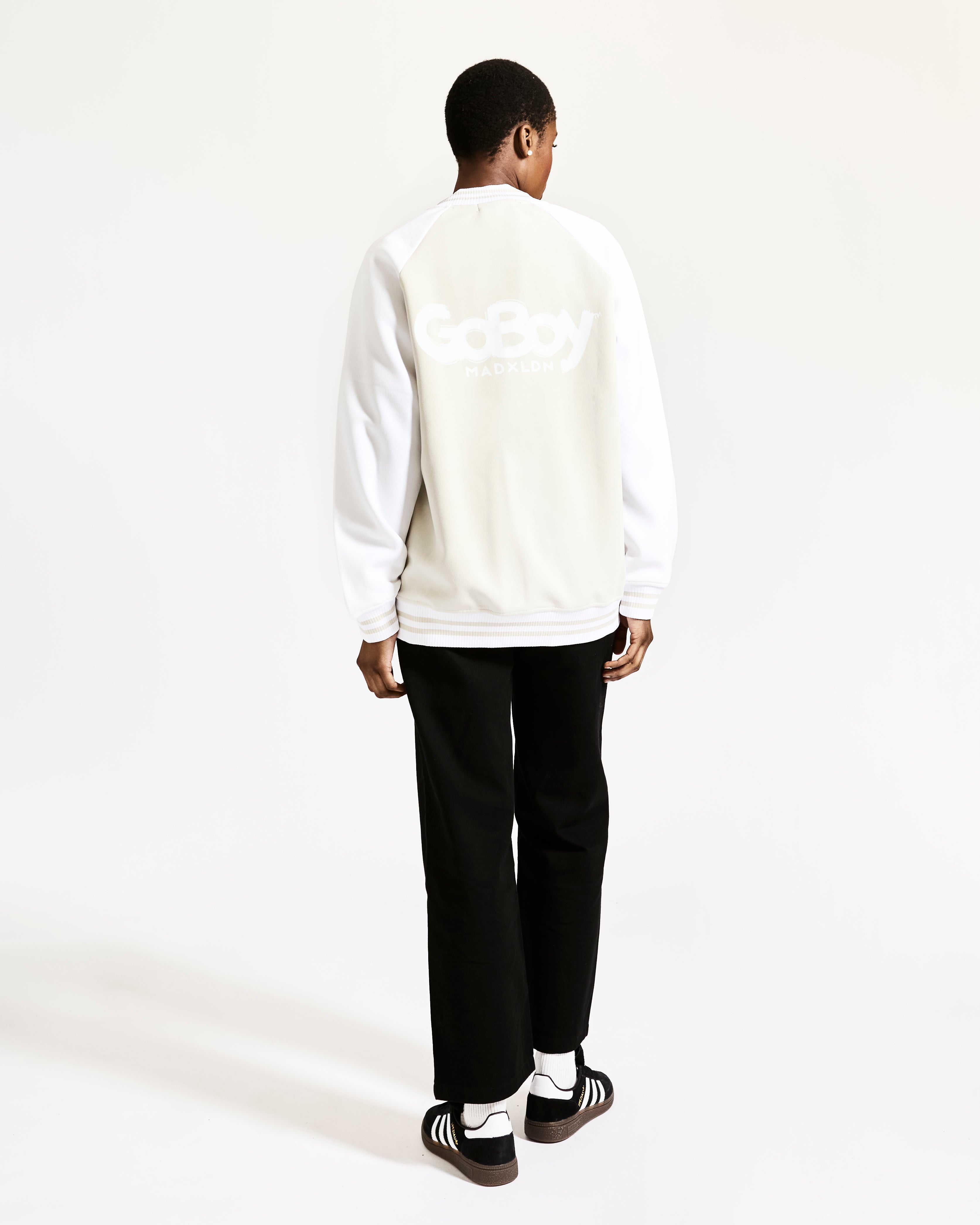 GoBoy Original - Light Jacket