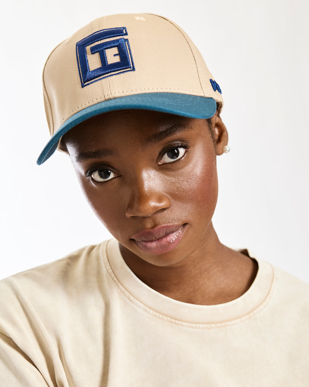 GoBoy Duo - Baseball Cap