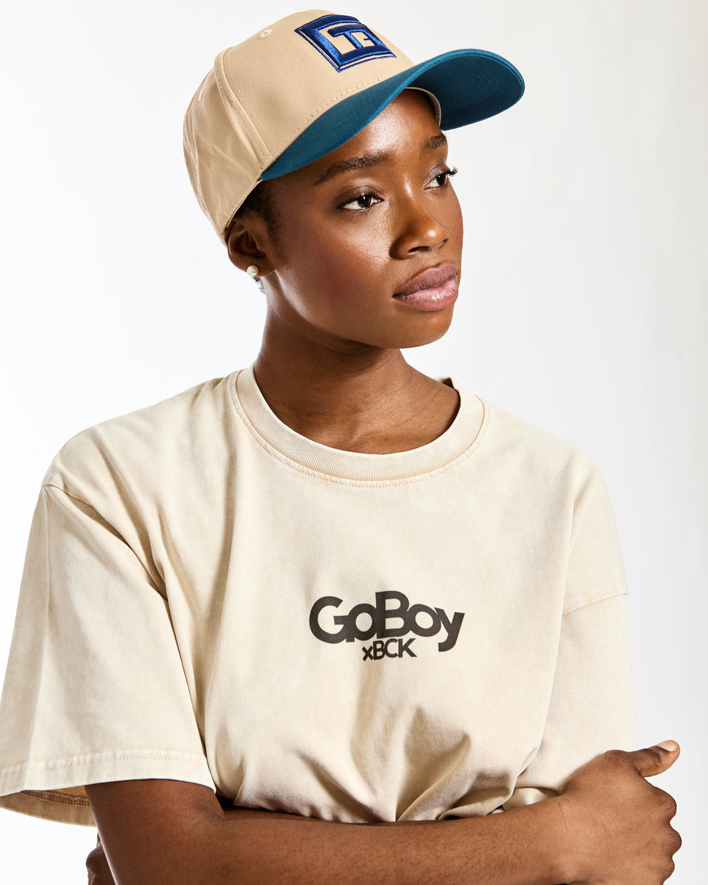 GoBoy Duo - Baseball Cap