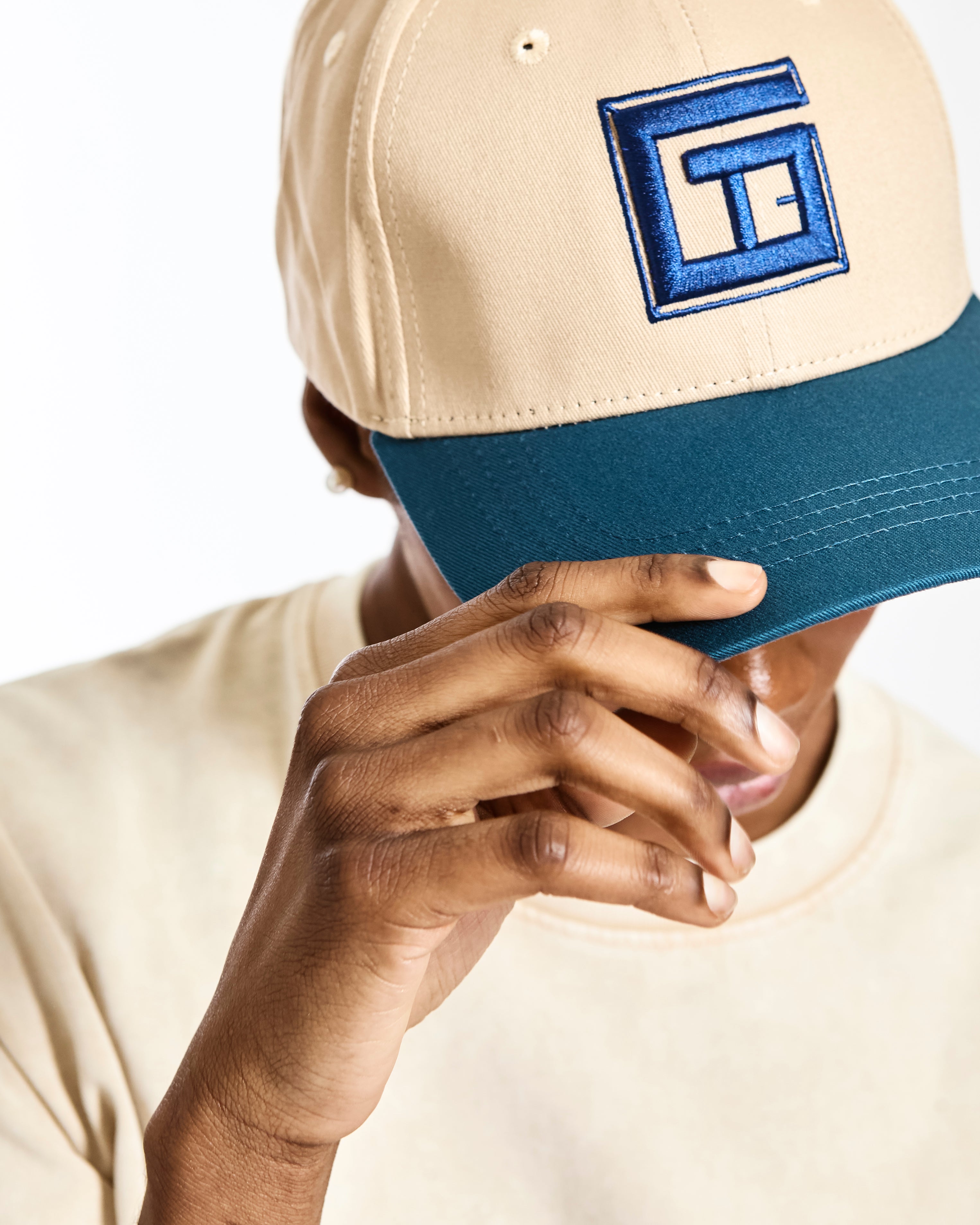 GoBoy Duo - Baseball Cap