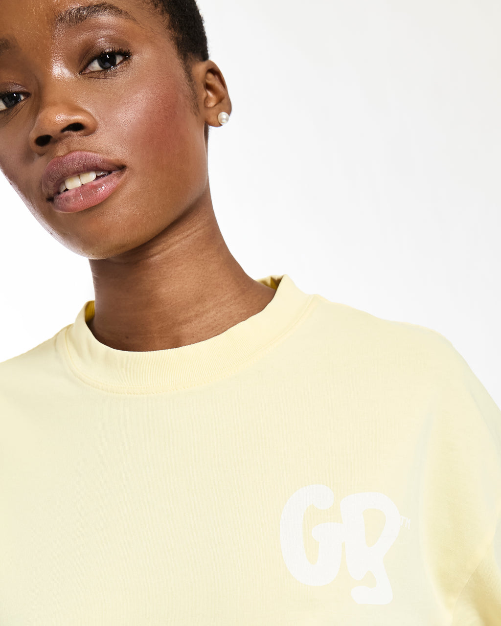 GoBoy Members Club - Oversized T-Shirt