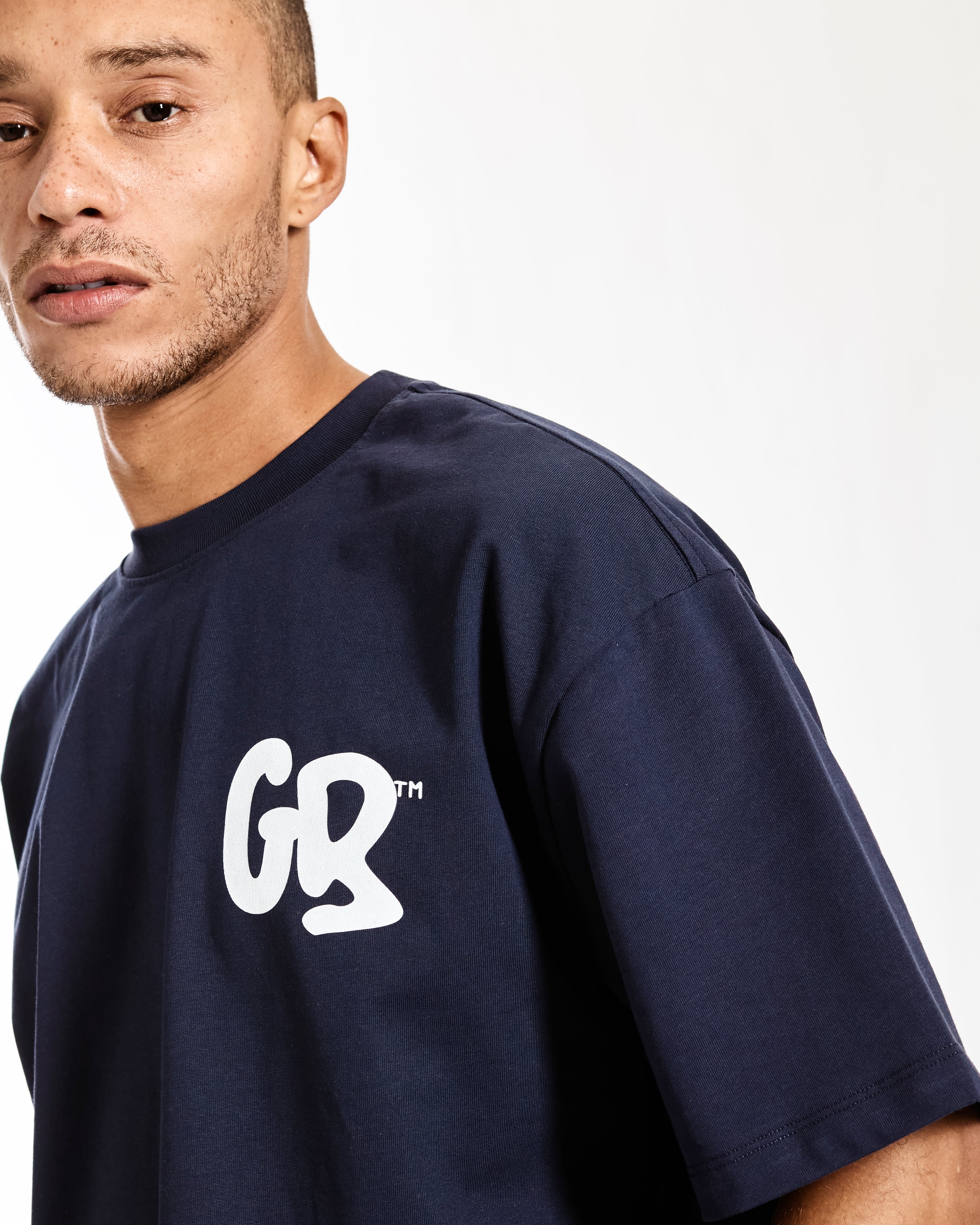 GoBoy Members Club - Oversized T-Shirt