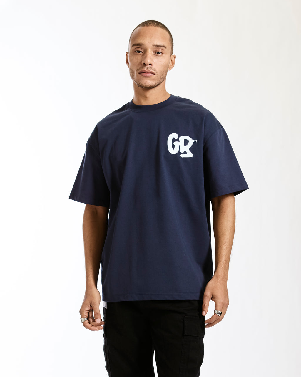 GoBoy Members Club - Oversized T-Shirt
