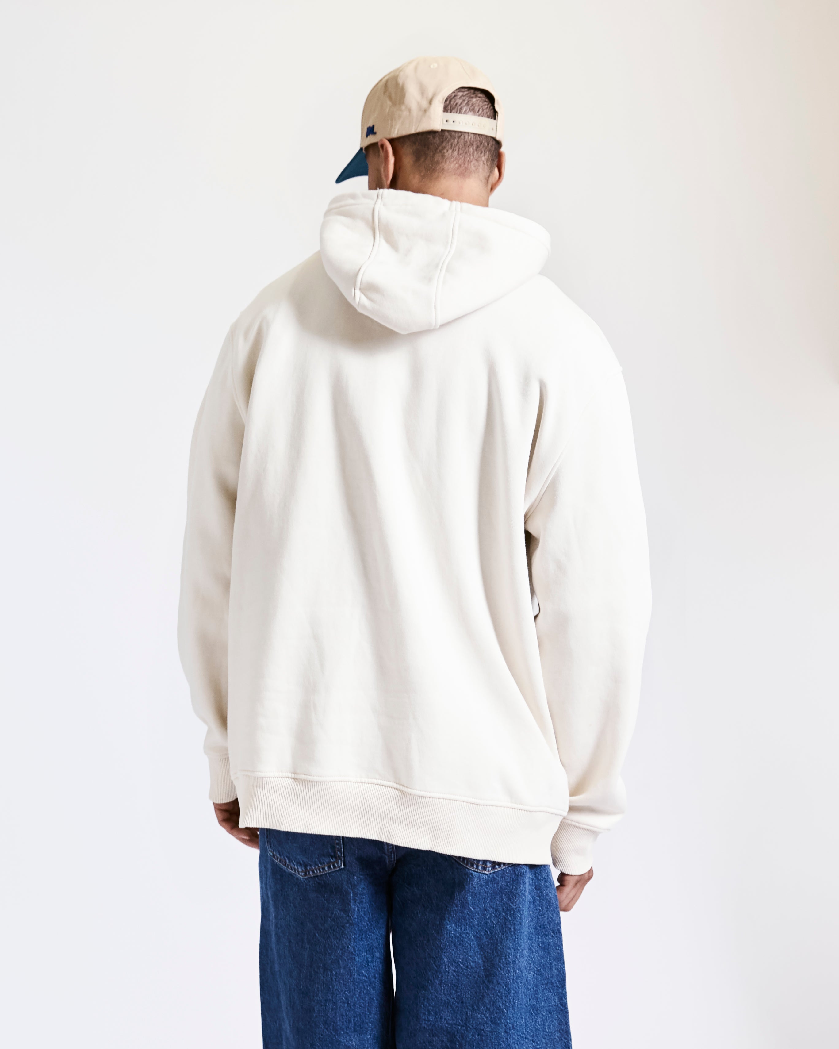 GoBoy Pulse - Oversized Hoodie