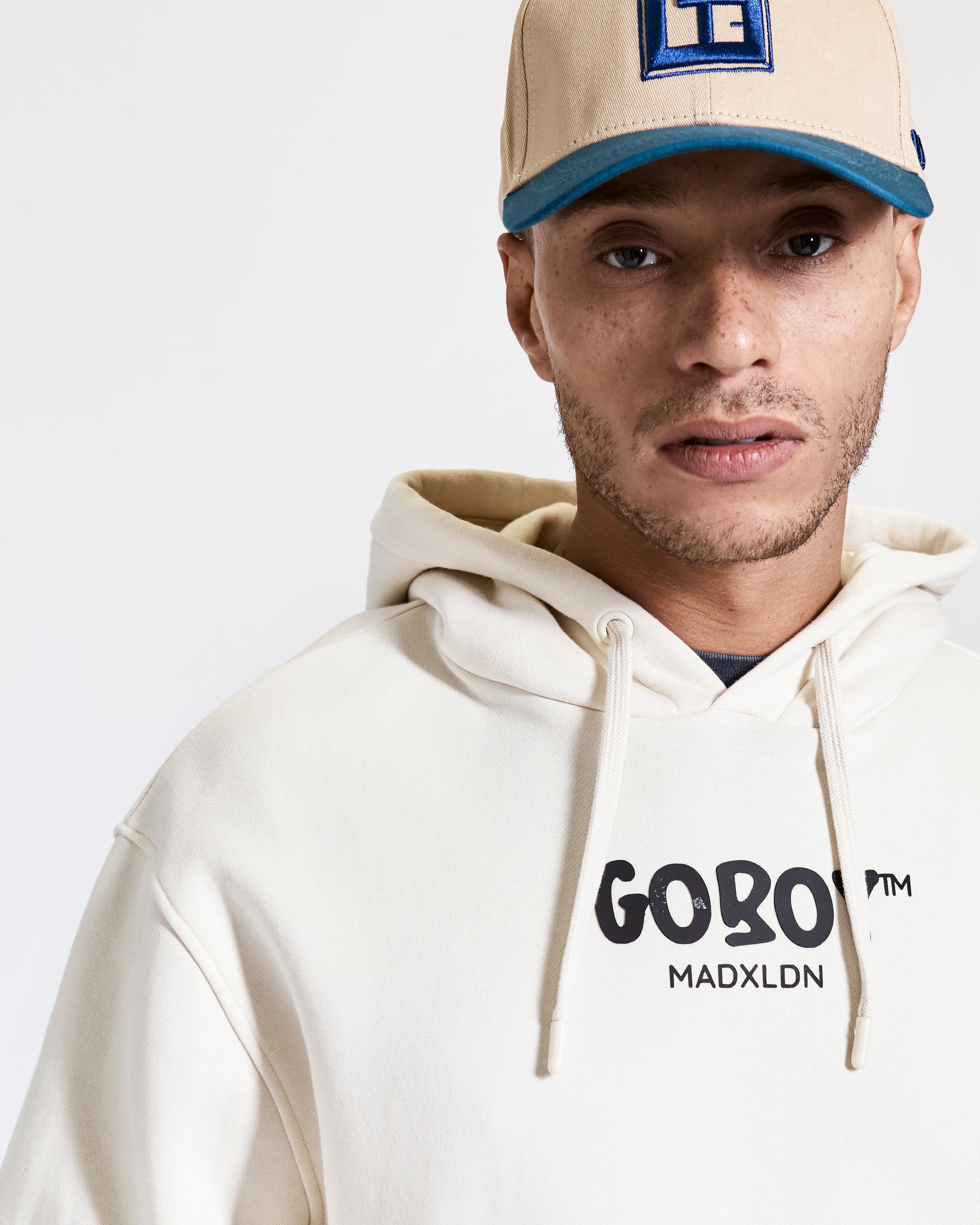 GoBoy Pulse - Oversized Hoodie