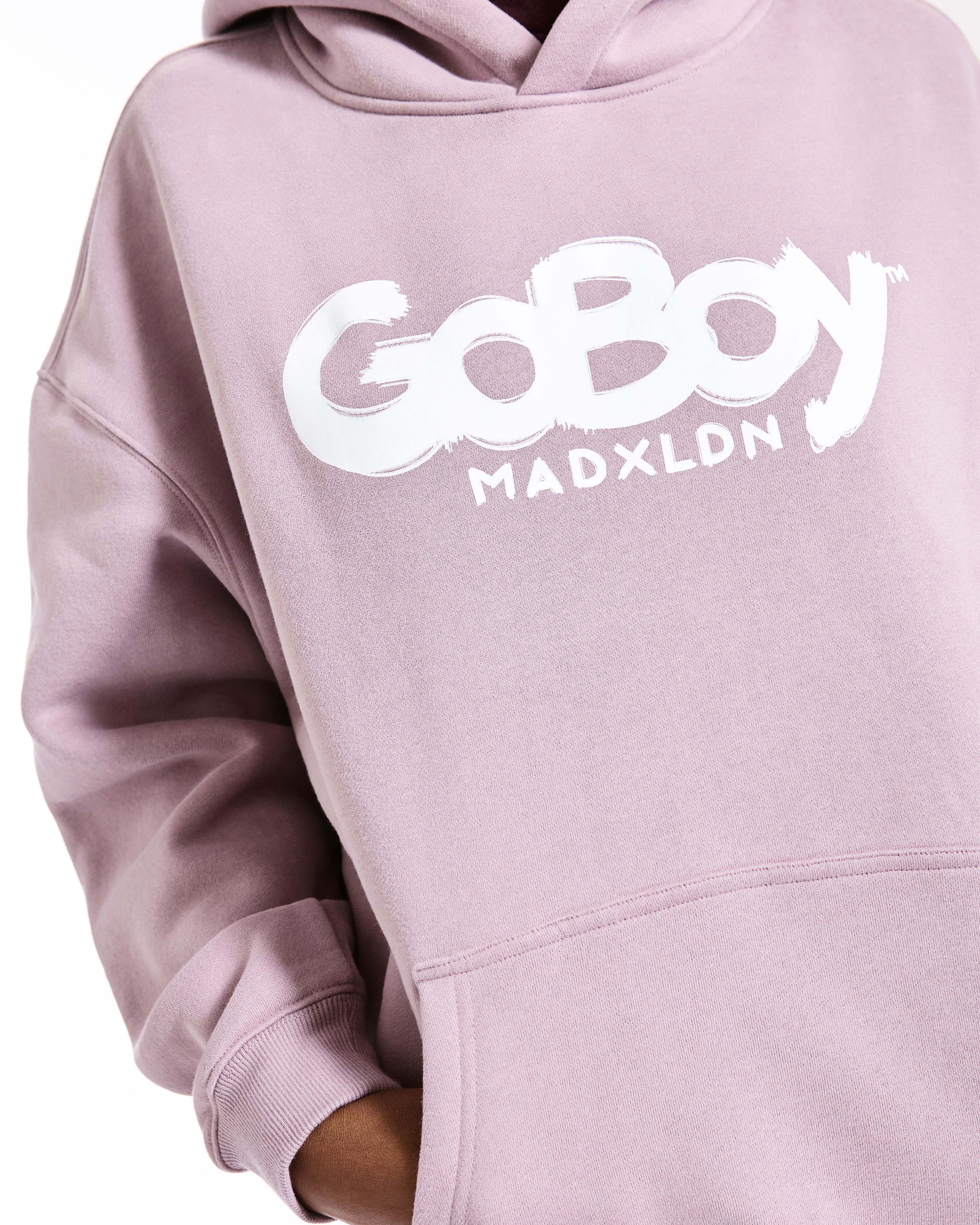 GoBoy Original - Oversized Hoodie