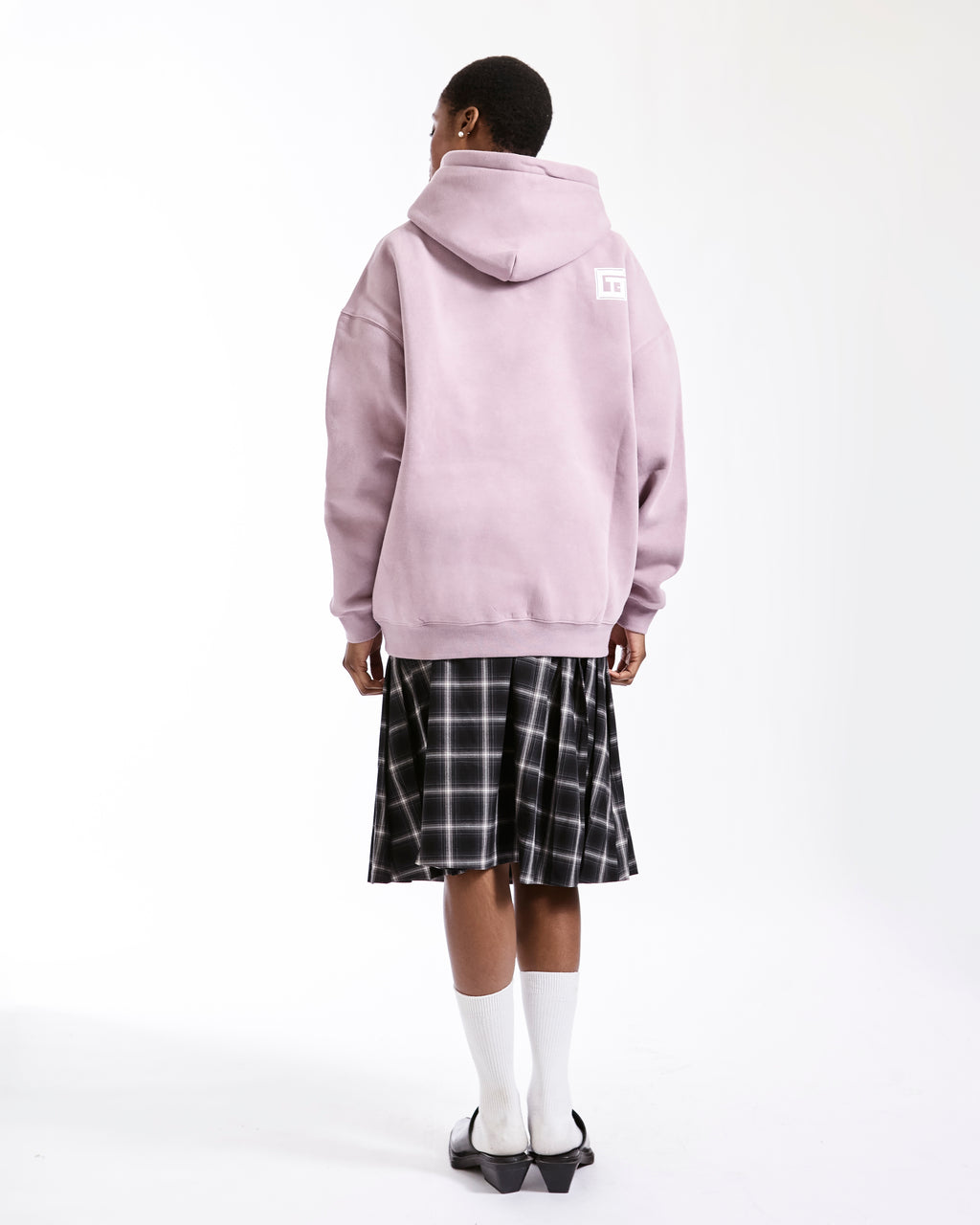 GoBoy Original - Oversized Hoodie