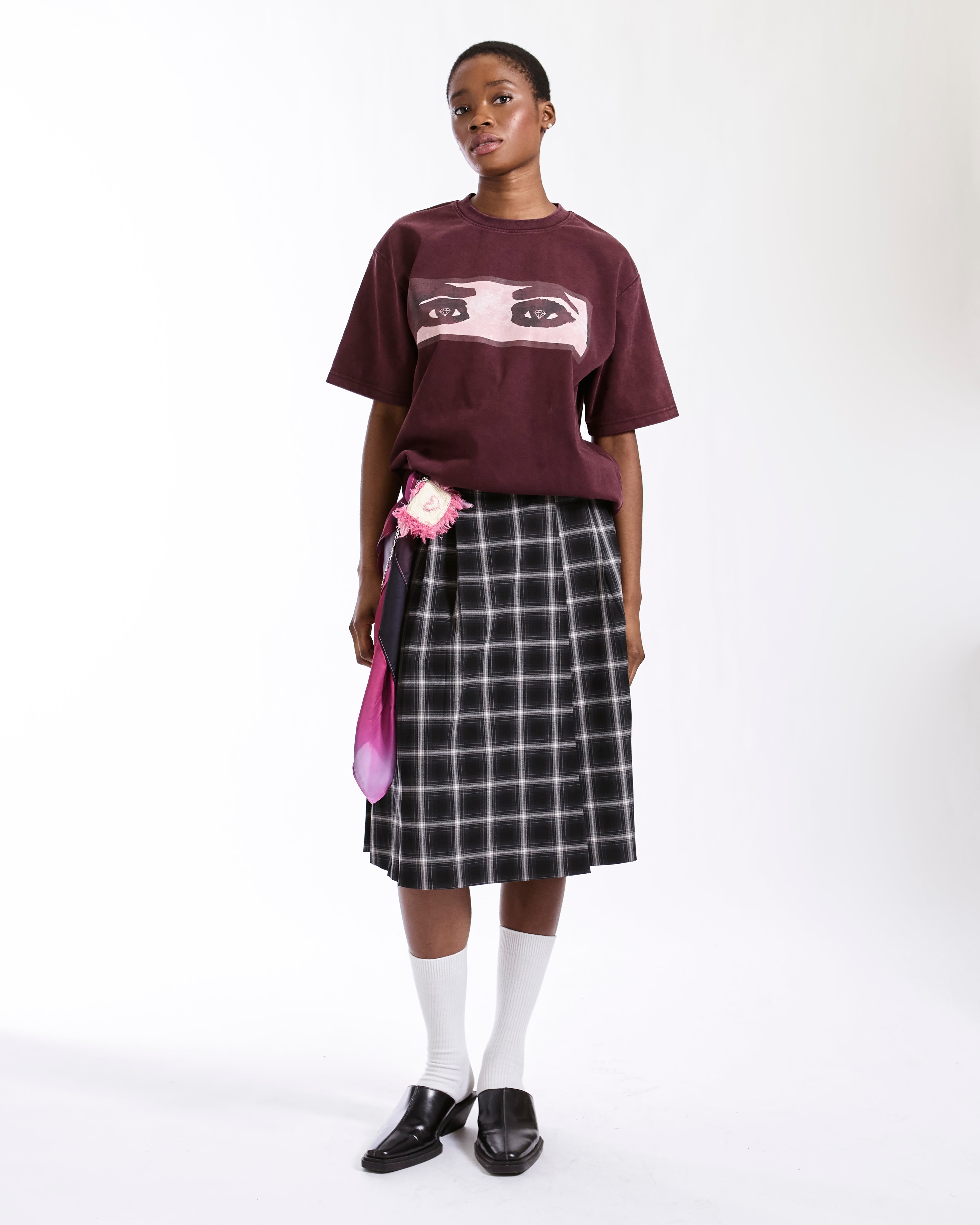 GoBoy Spectra - Oversized T-Shirt