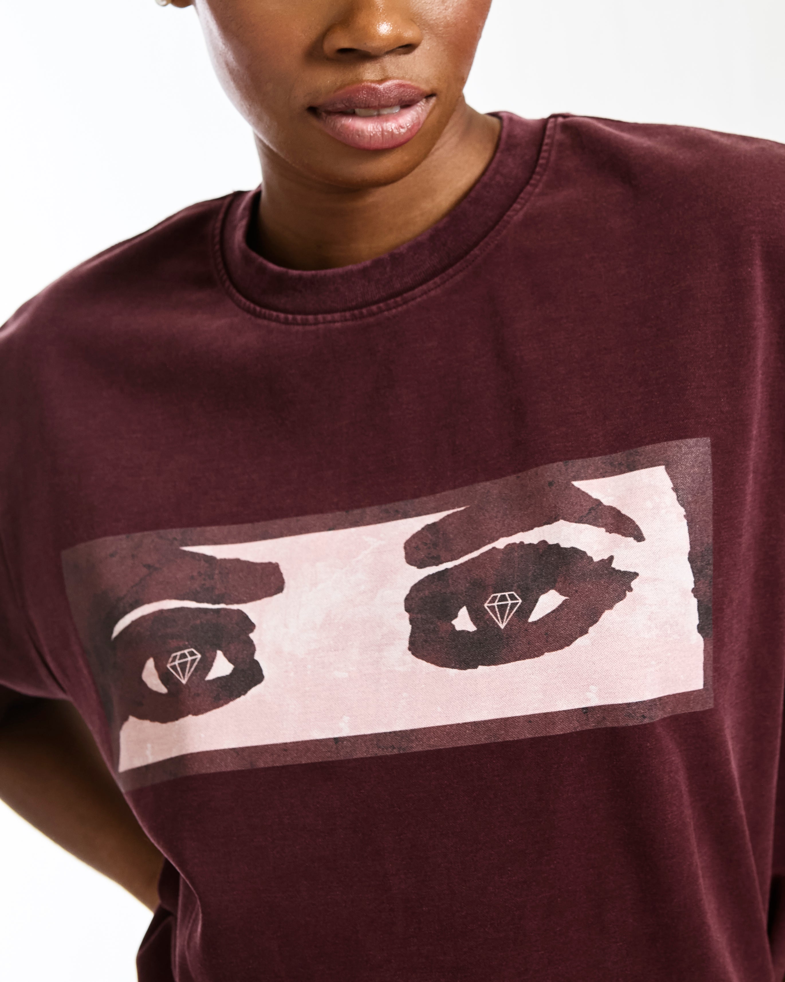 GoBoy Spectra - Oversized T-Shirt