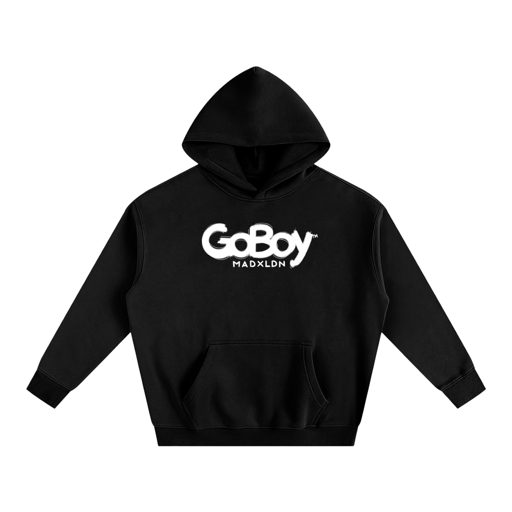 GoBoy Original - Oversized Hoodie
