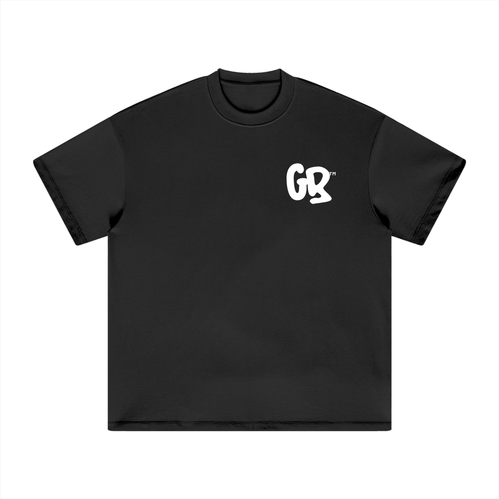 GoBoy Members Club - Oversized T-Shirt