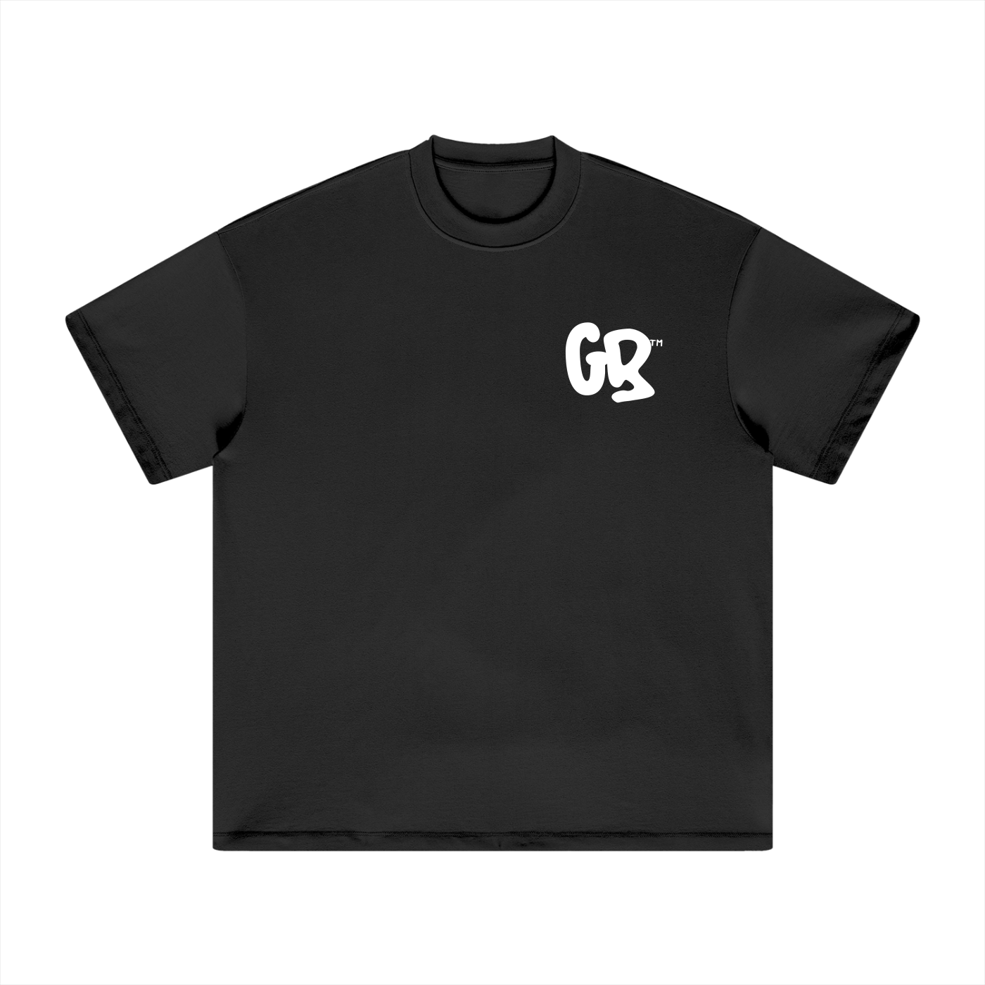 GoBoy Members Club - Oversized T-Shirt
