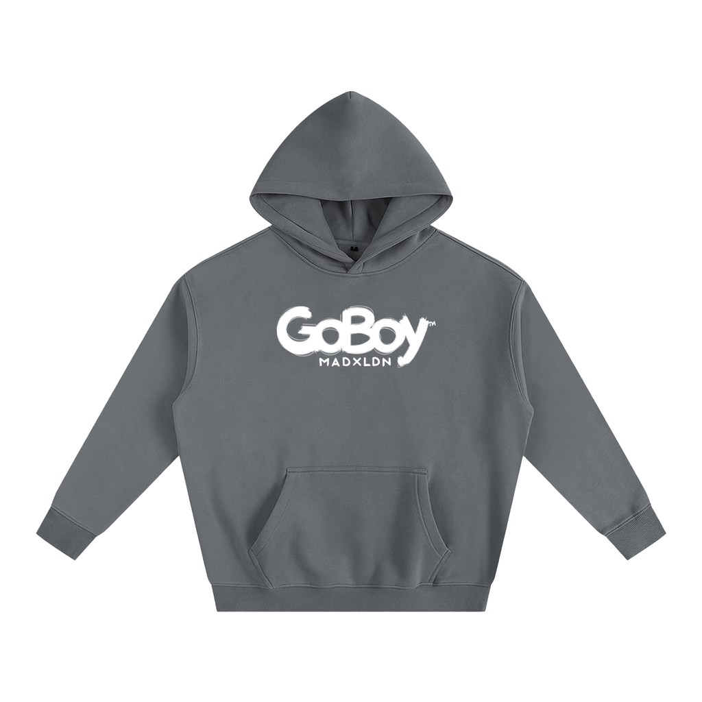 GoBoy Original - Oversized Hoodie