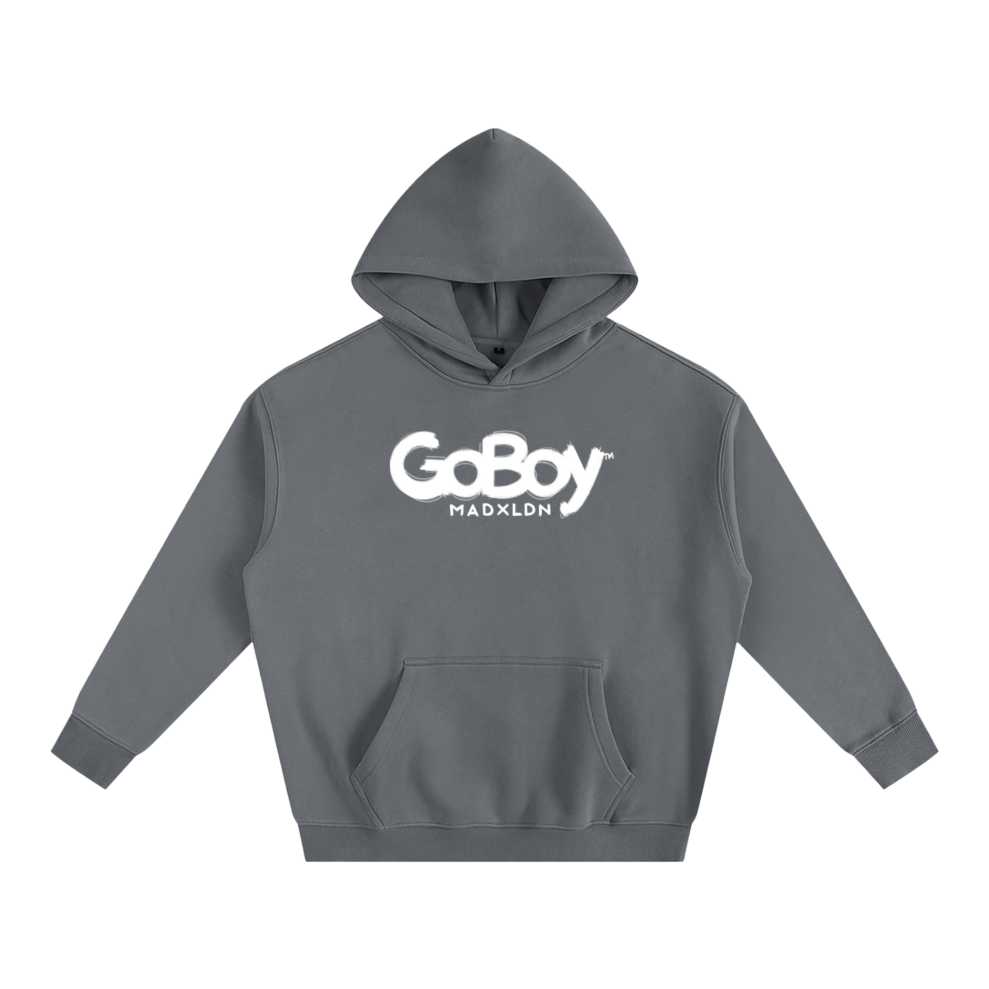 GoBoy Original - Oversized Hoodie