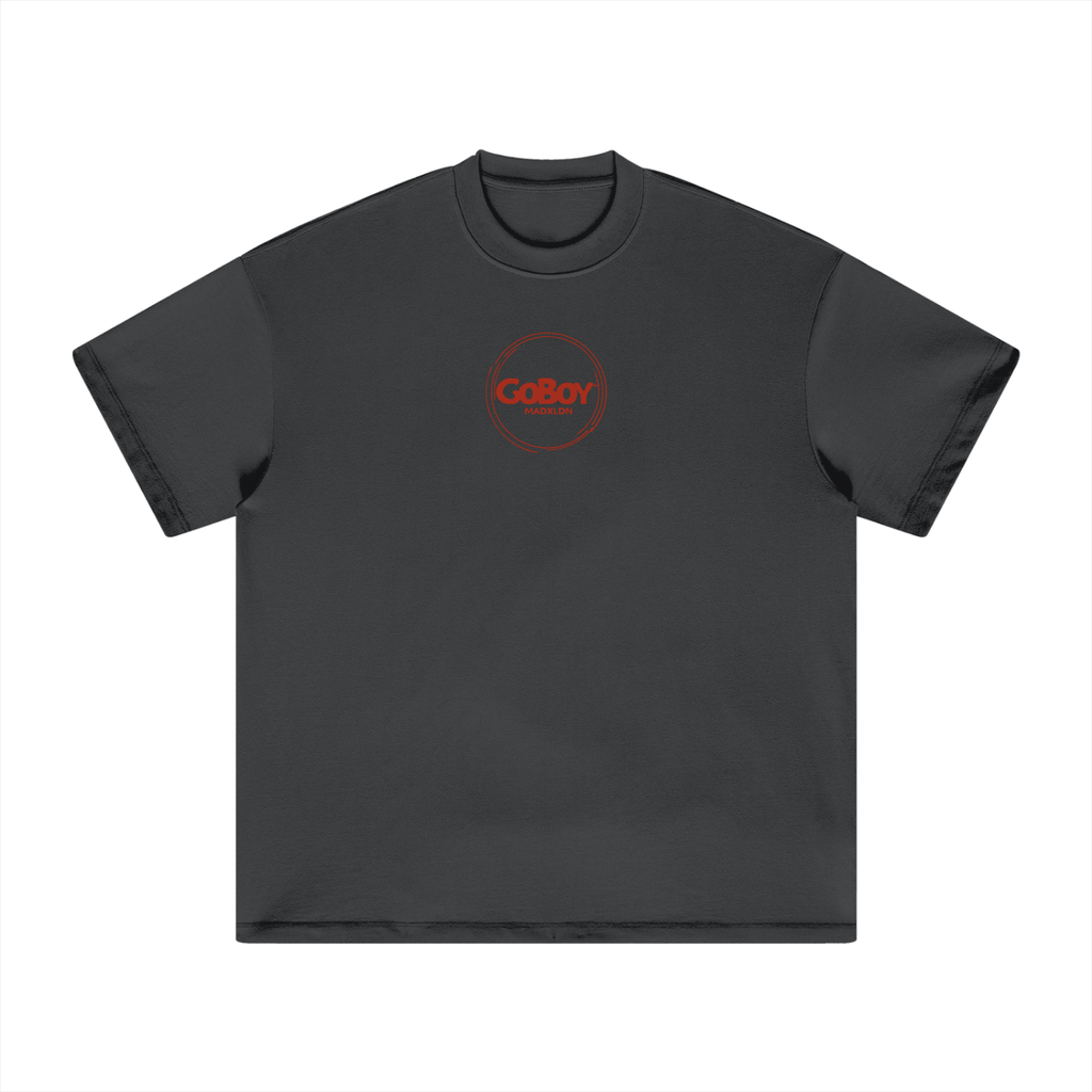 GoBoy Speed - Oversized T-Shirt