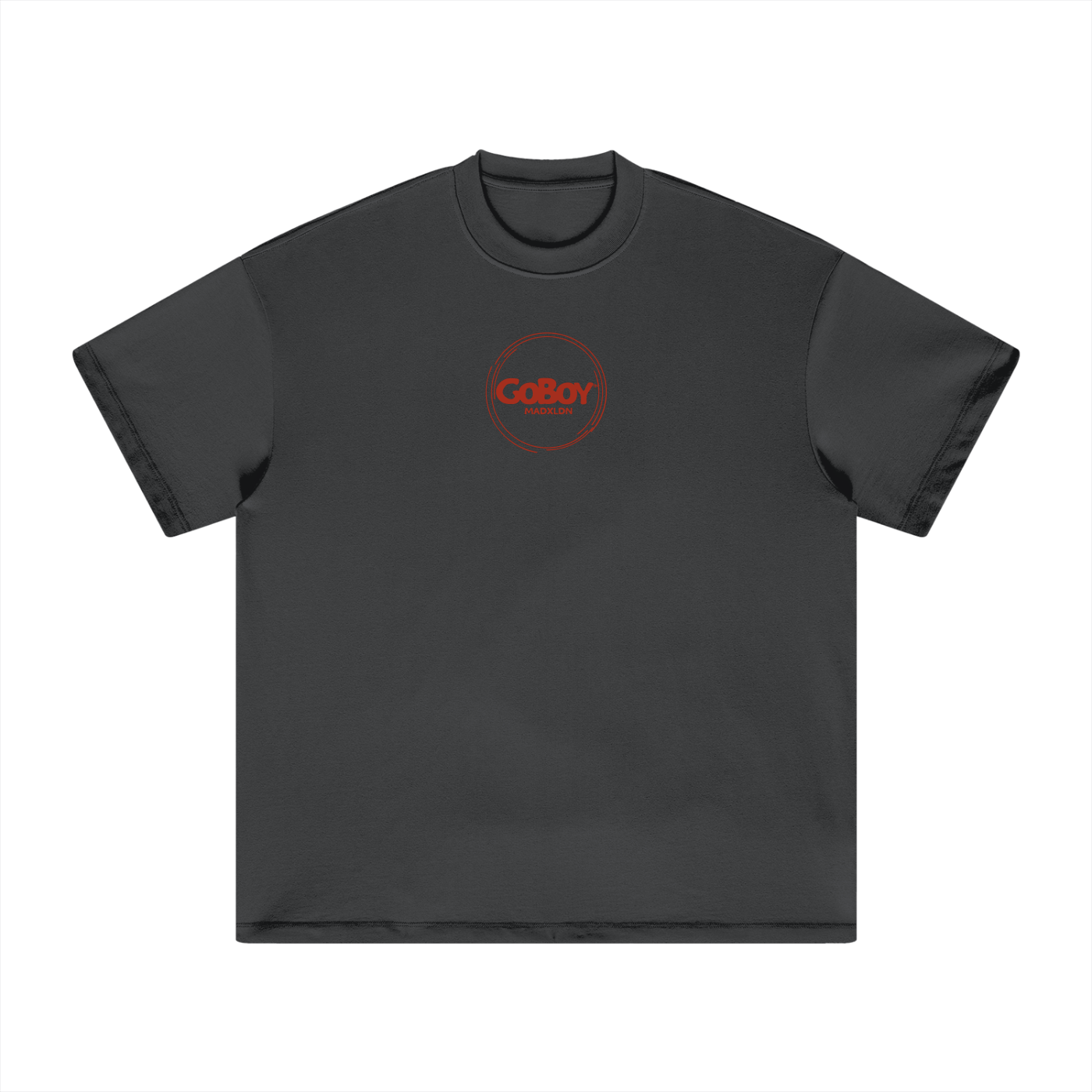 GoBoy Speed - Oversized T-Shirt