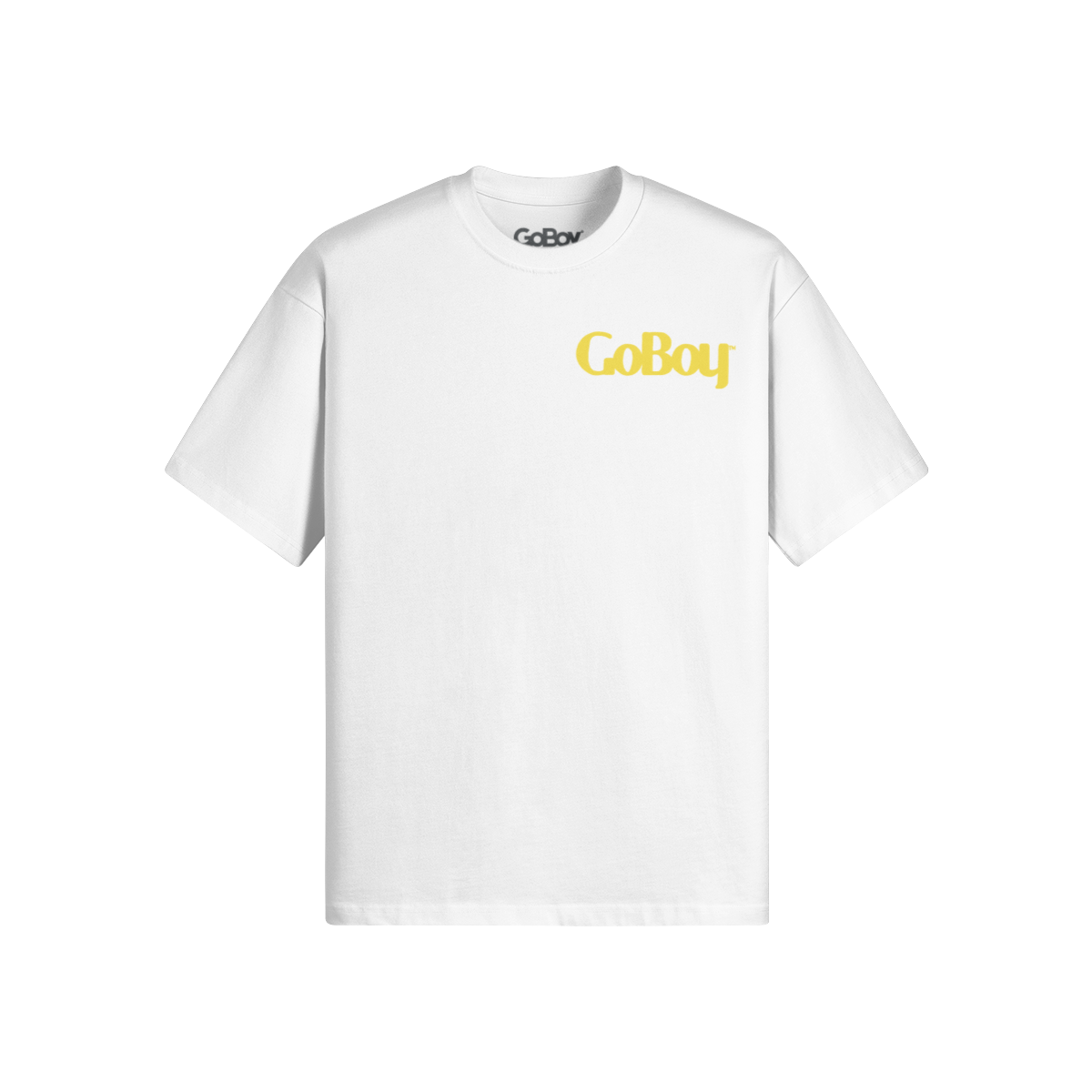 O/S Premium Tee