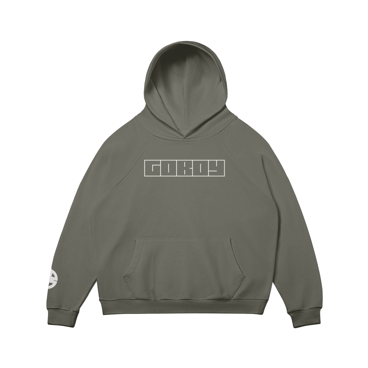 O/S Hoodie