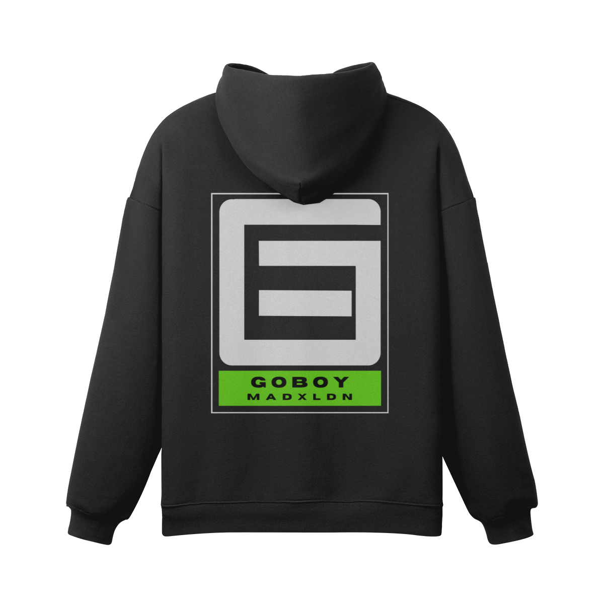 O/S Hoodie