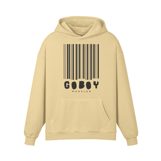 O/S Hoodie