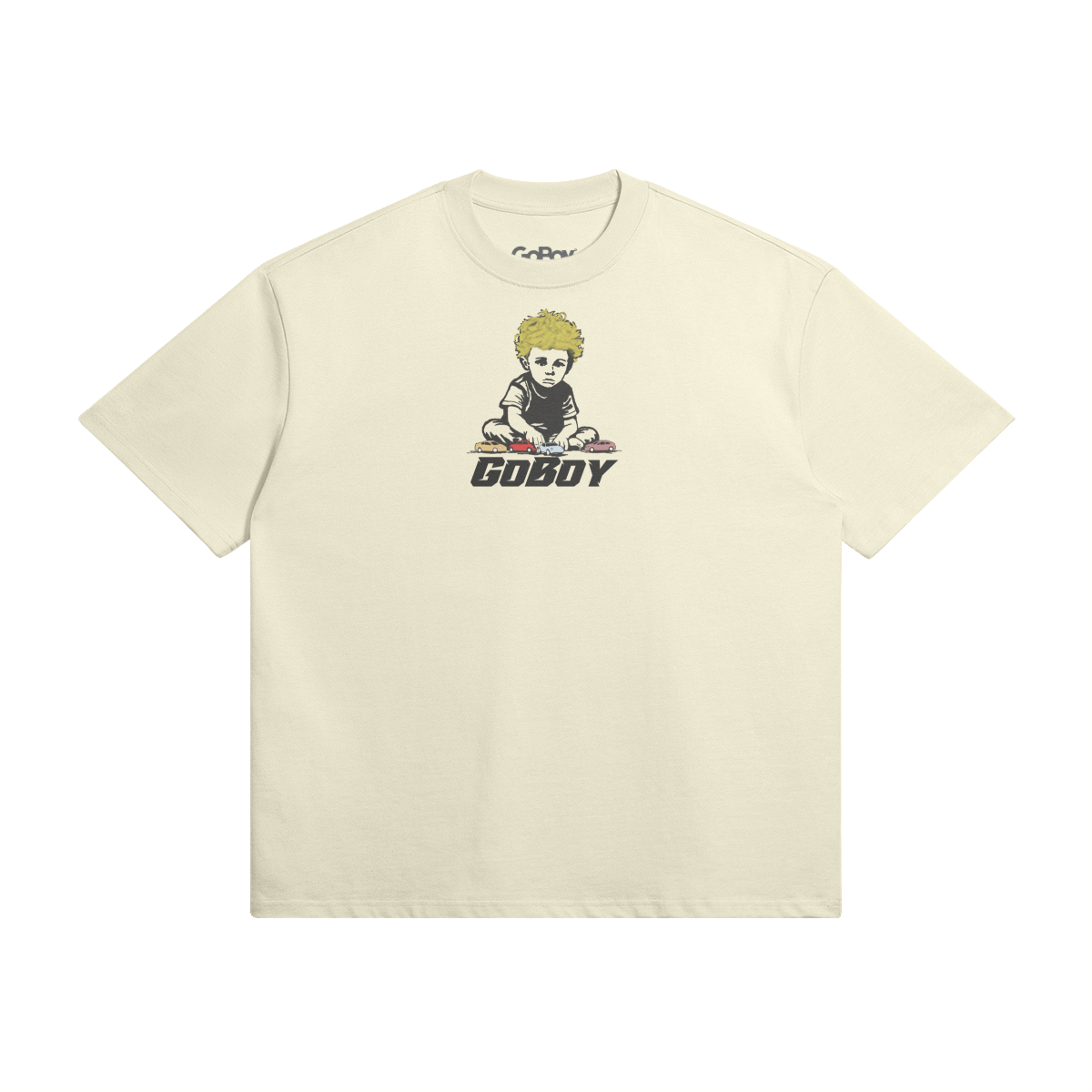 O/S Premium Tee