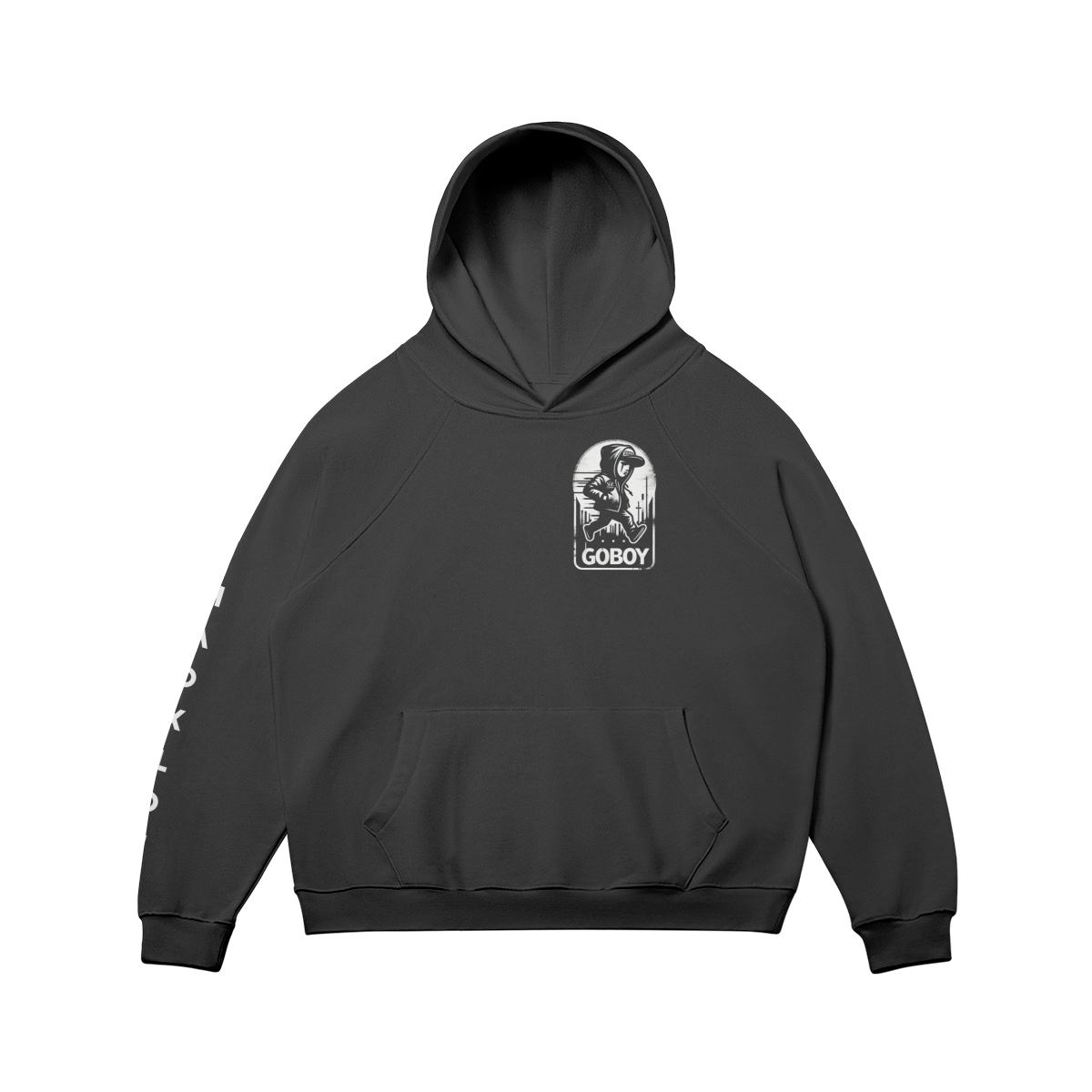 O/S Hoodie